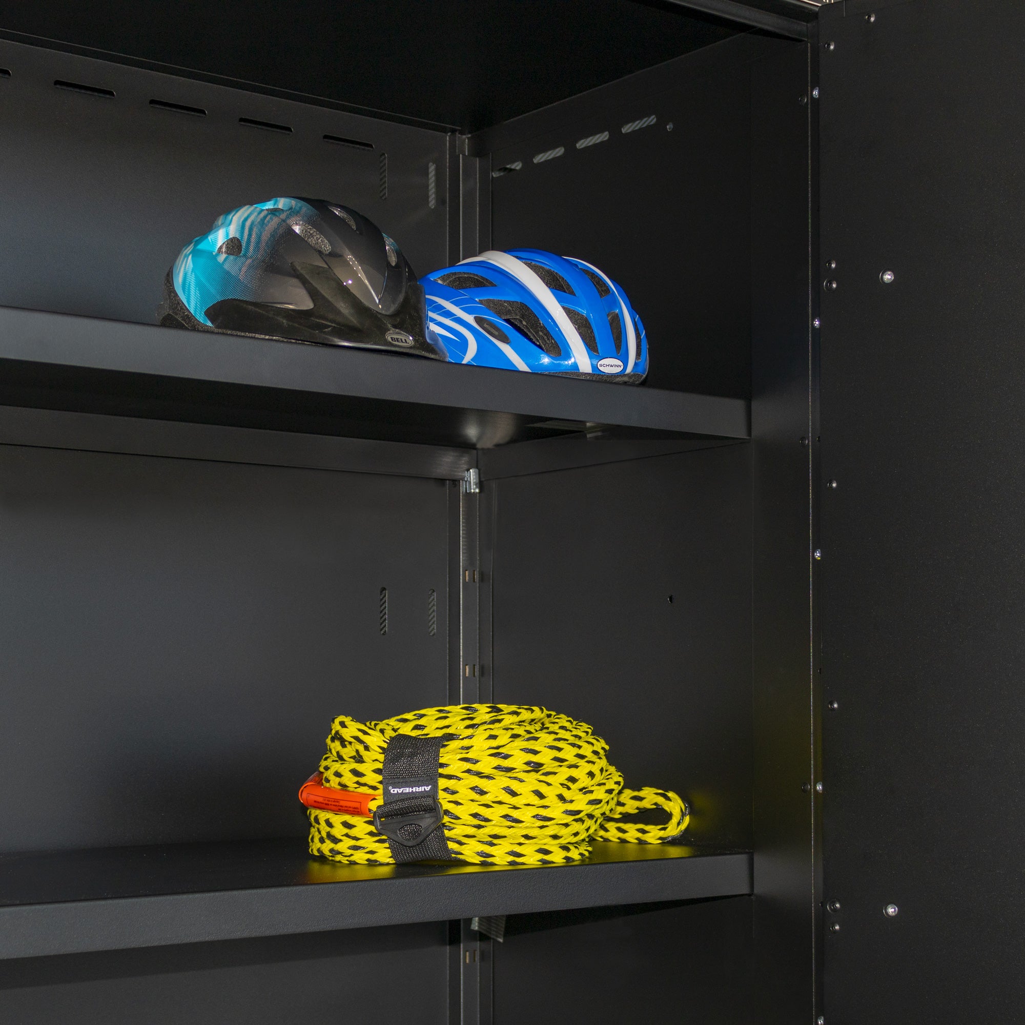 Fusion Plus 40 in. Cabinet Shelves – 2 Pack