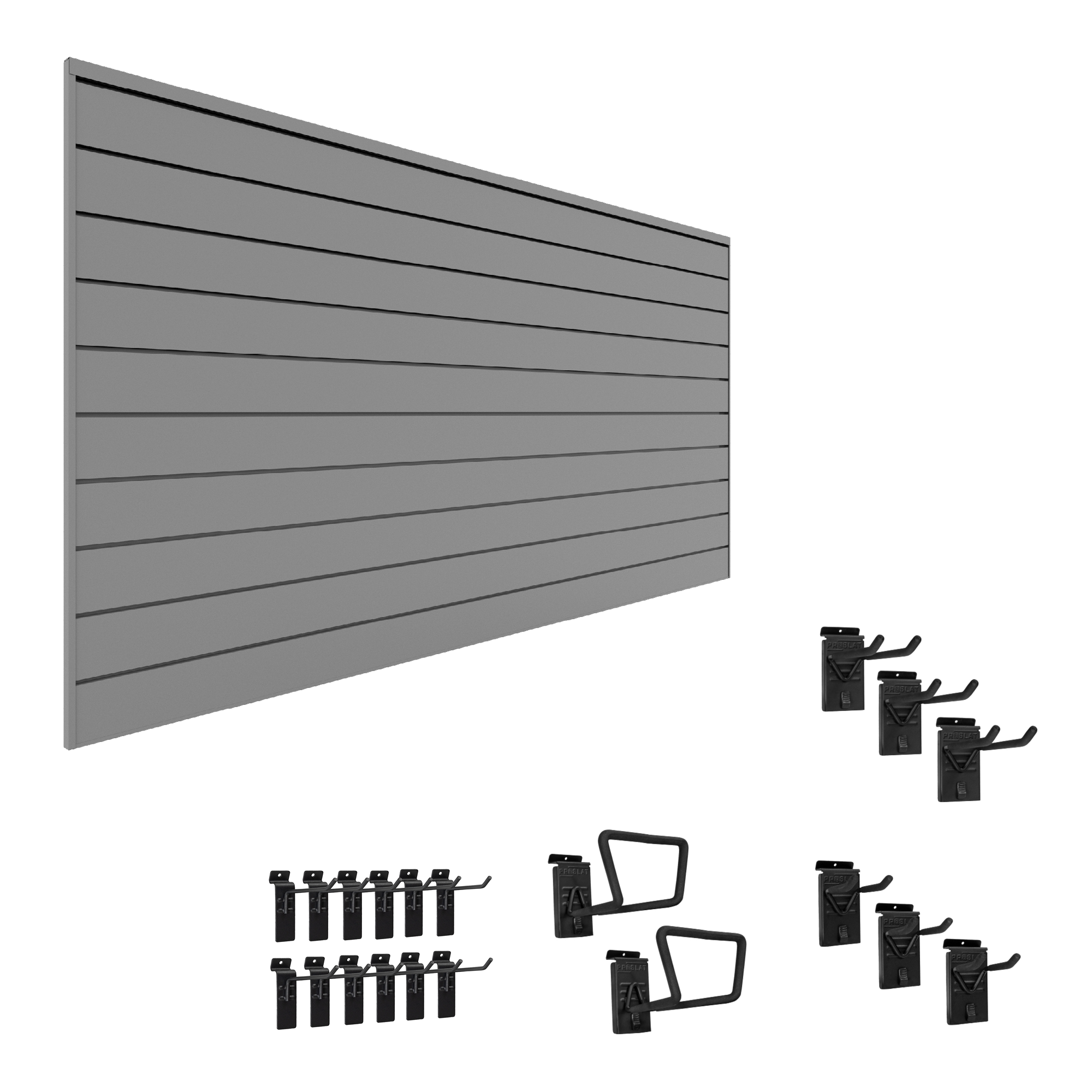 Classic Slatwall Best seller Bundle