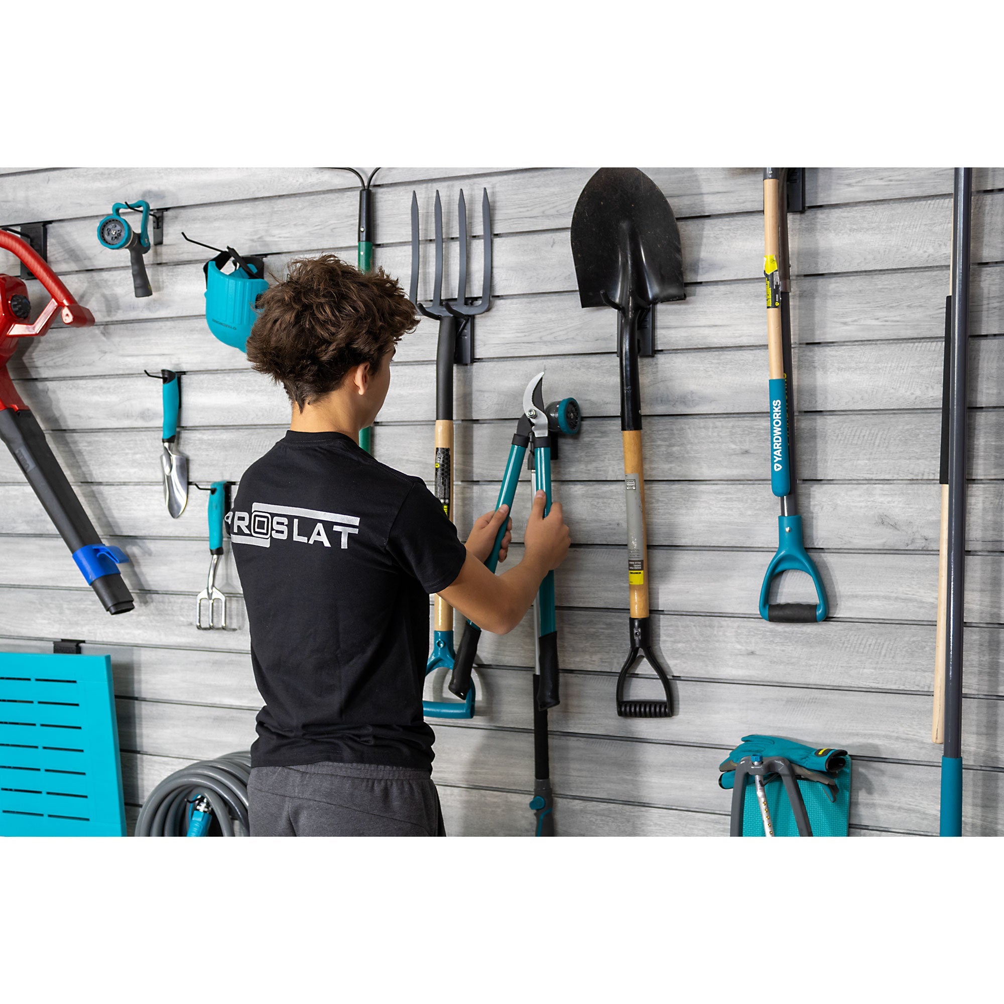 PROCORE – Mini Ensemble – STEALTH