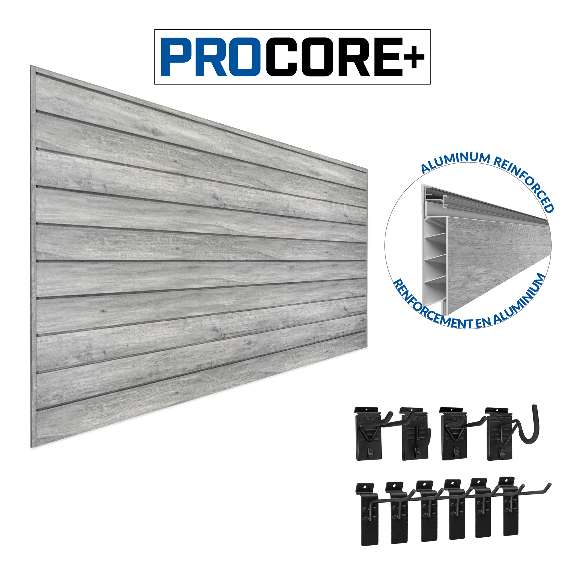 PROCORE – Mini Ensemble – STEALTH
