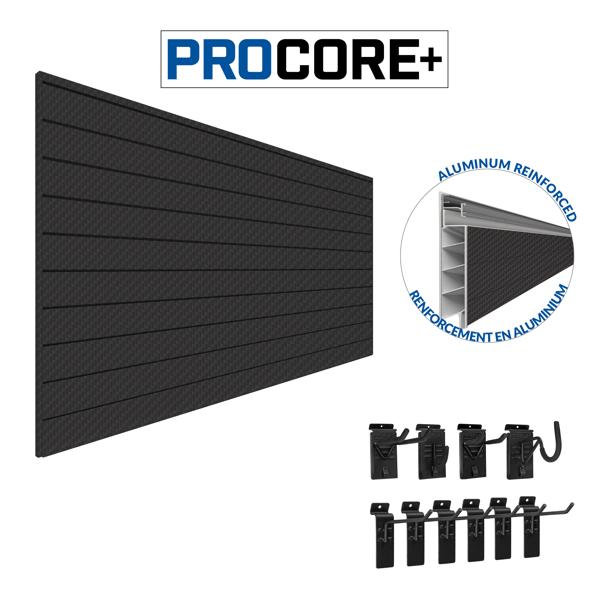 PROCORE – Mini Ensemble – STEALTH