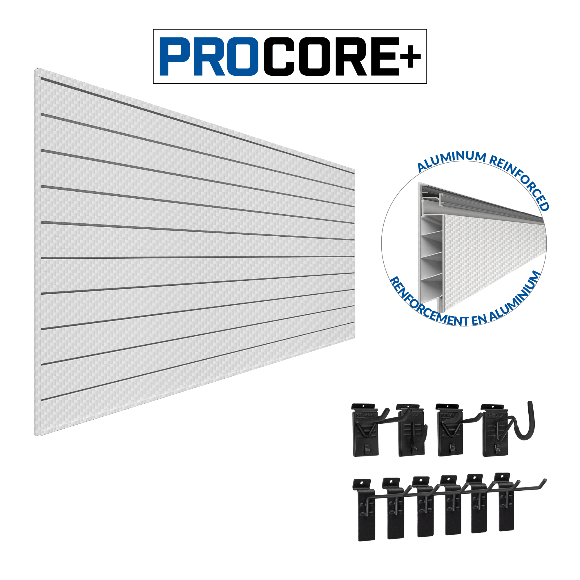 PROCORE – Mini Ensemble – STEALTH