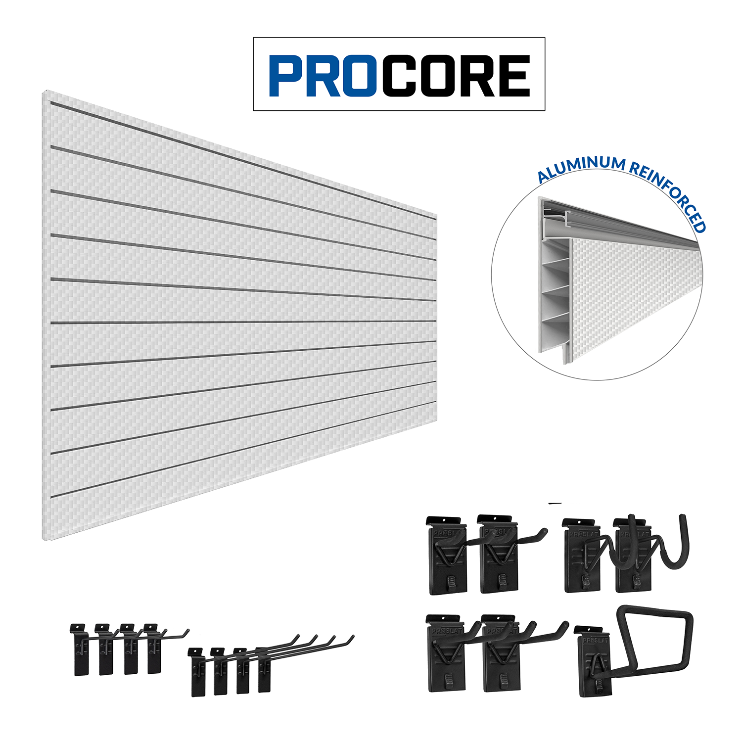 PROCORE – Ensemble de jardinier