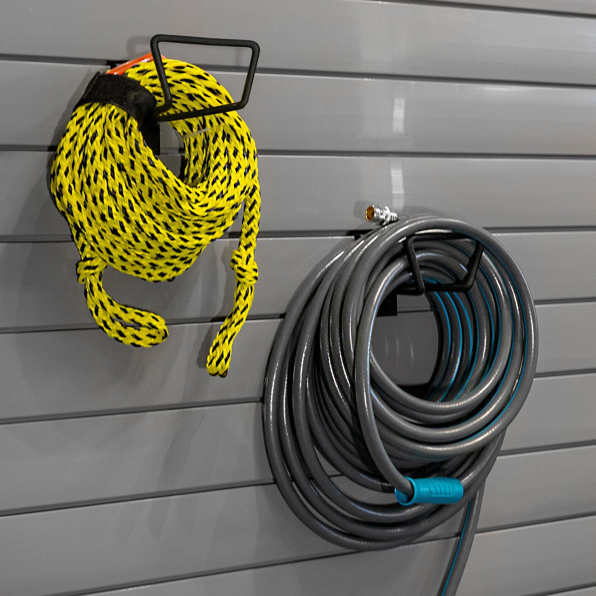 Classic Slatwall Essential Tool Bundle