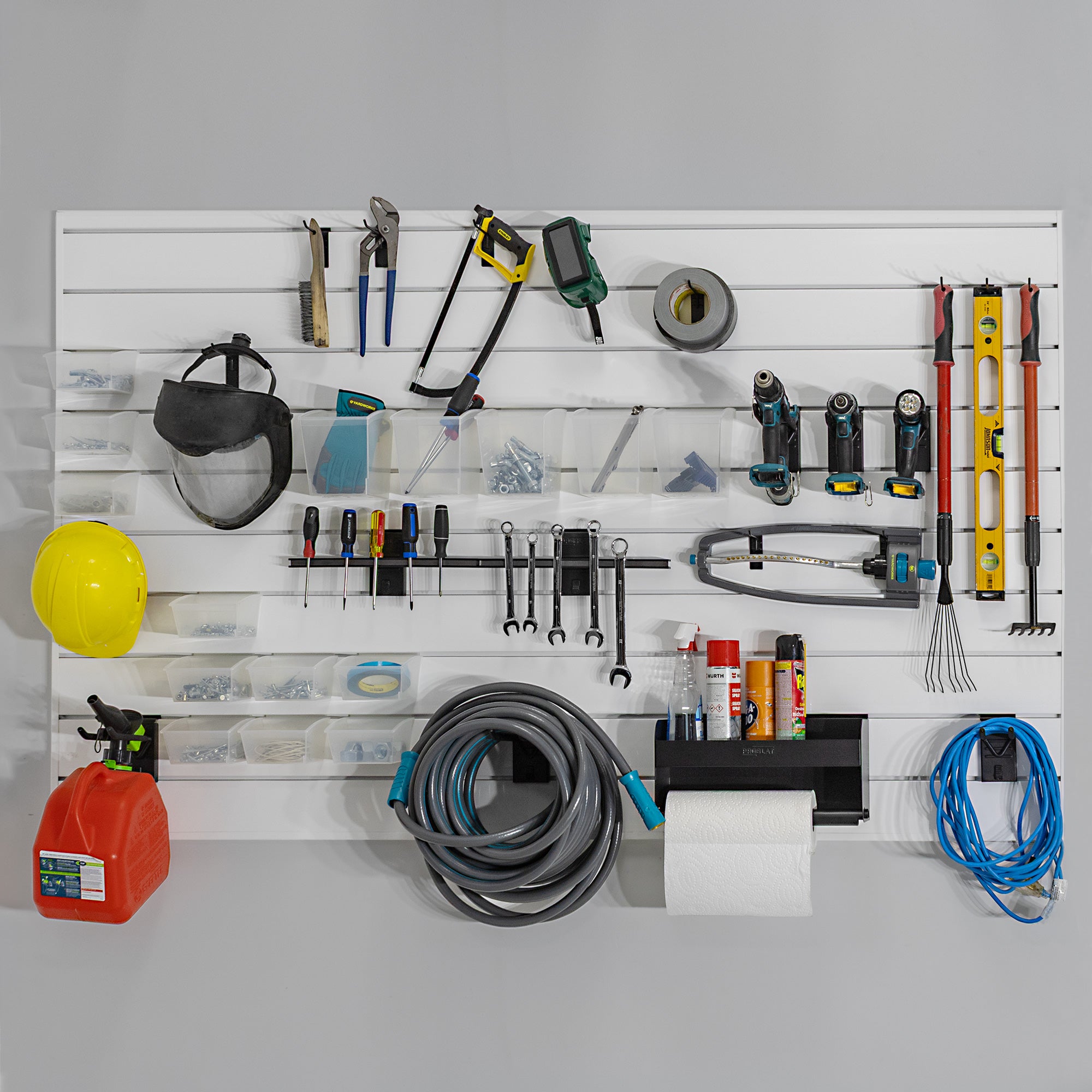 PROCORE – Ensemble du bricoleur – STEALTH