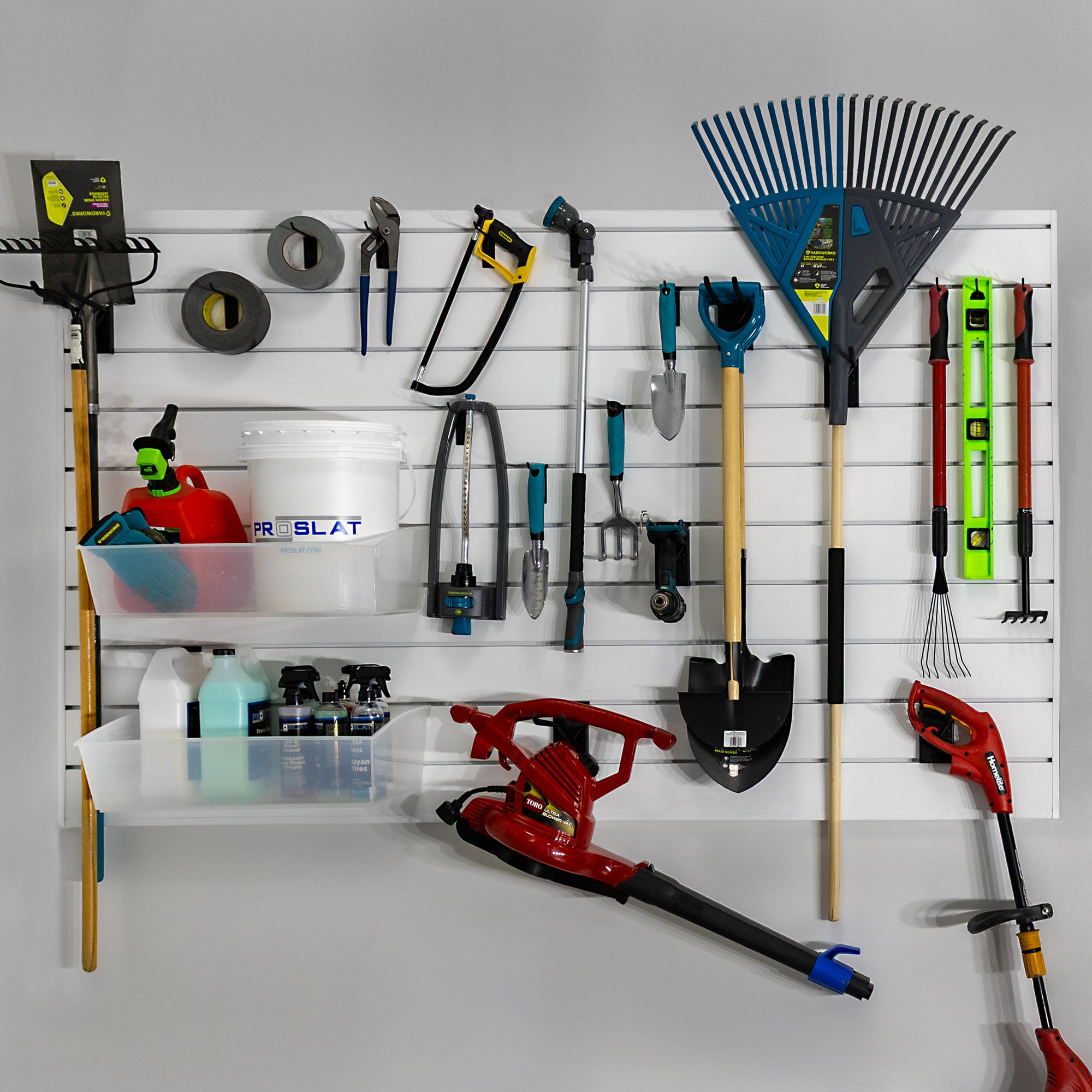 PROCORE – Ensemble d'organisation – STEALTH