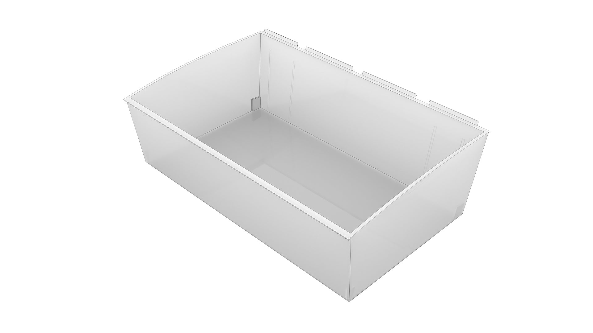 Mega Suds with Mitt, Wringer & Hose Reel – Deluxe Bundle