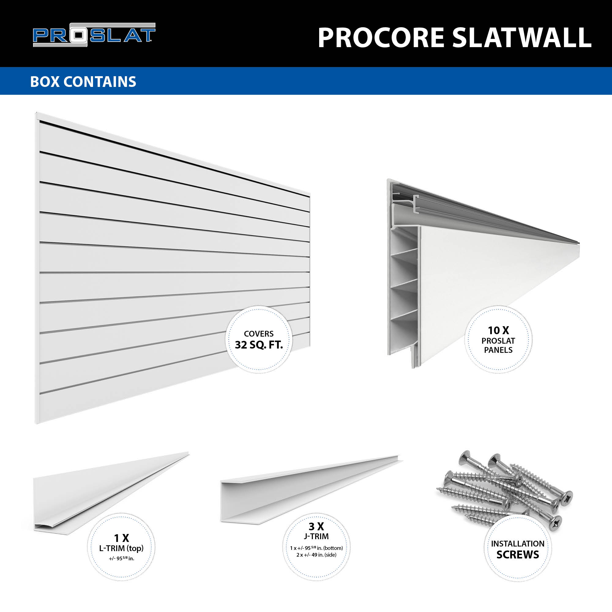PROCORE – Mini Ensemble – STEALTH