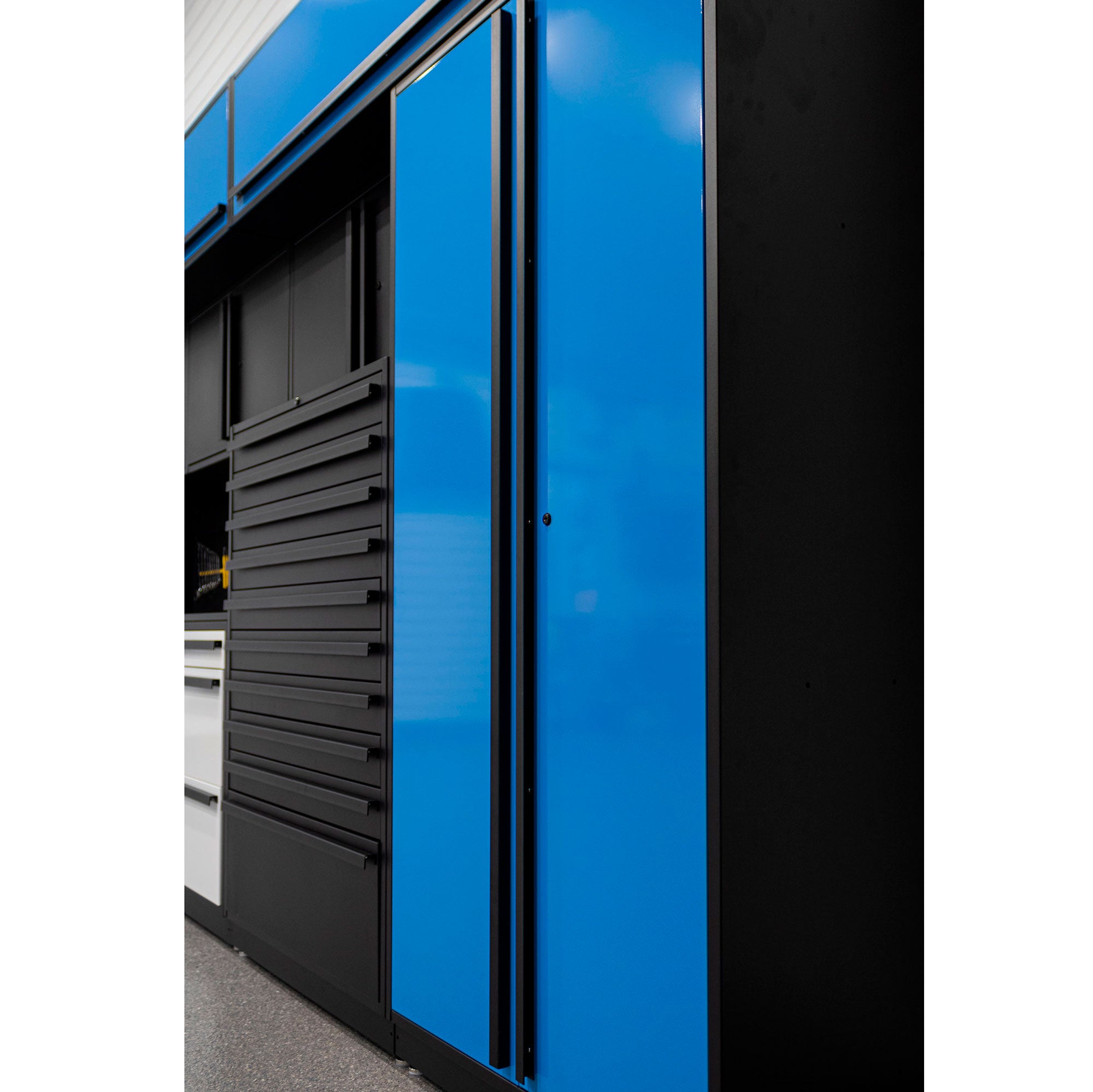 FusionPlus 16 ft set – TOOL – Overheads