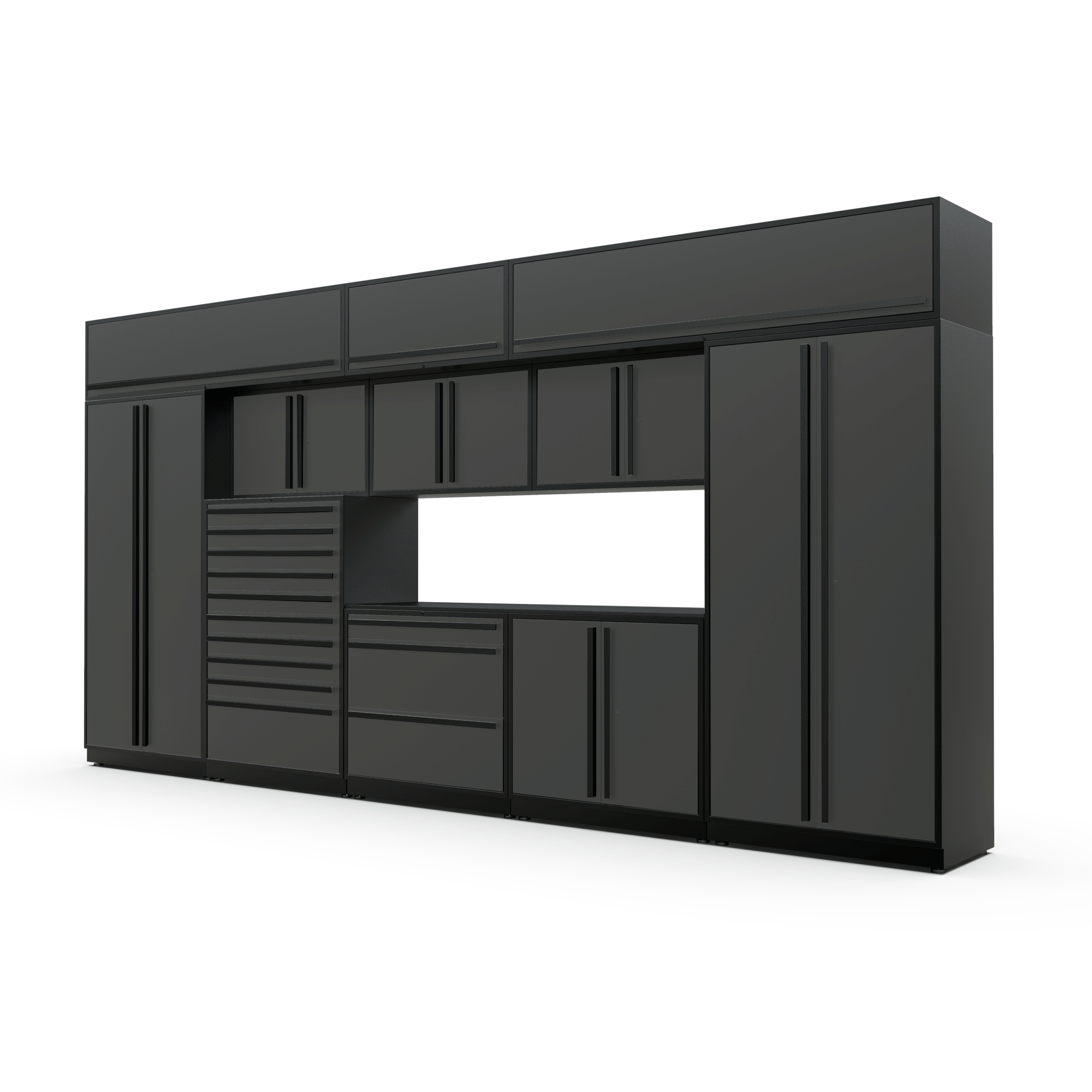 FusionPlus 16 ft set – TOOL – Overheads