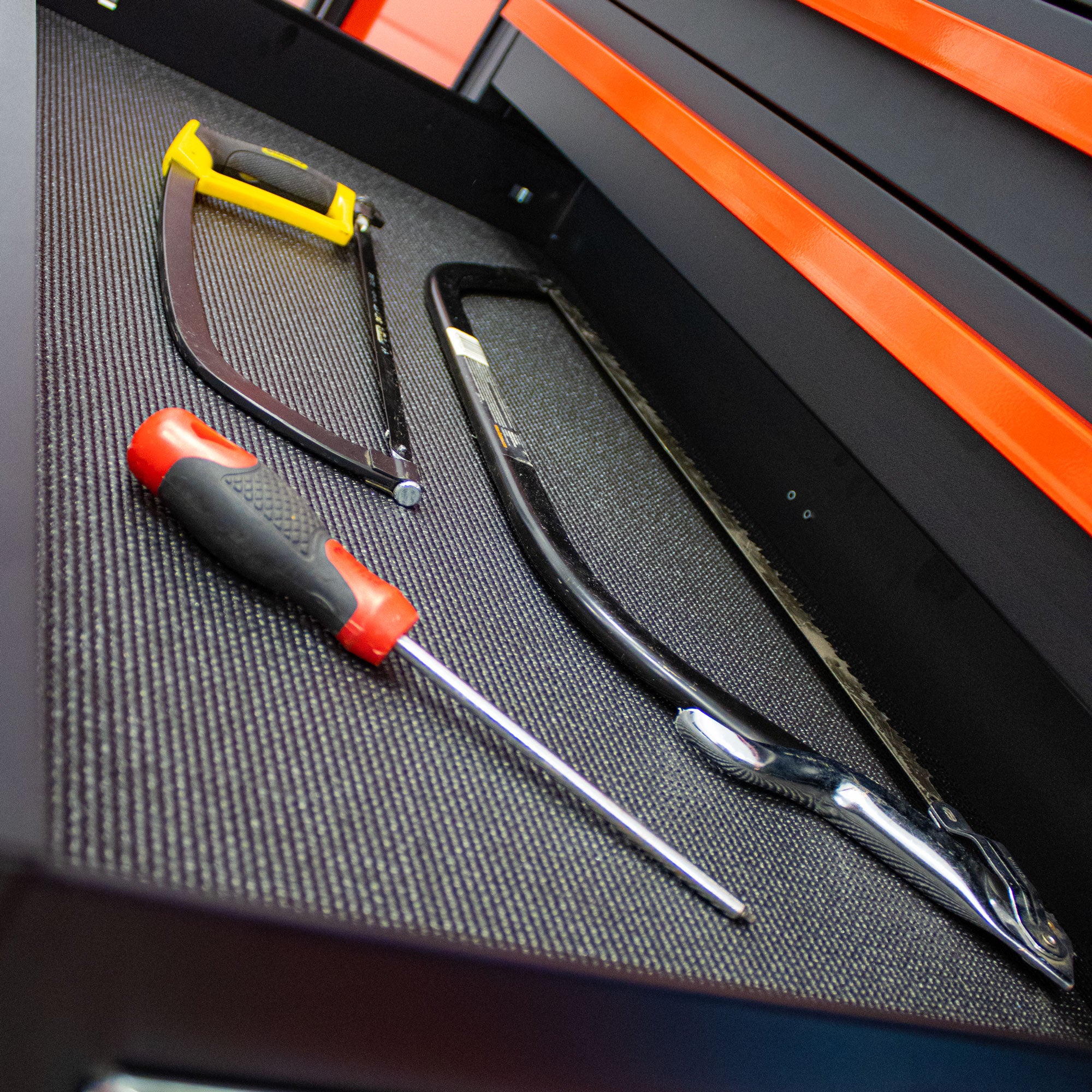 FusionPlus 16 ft set – TOOL