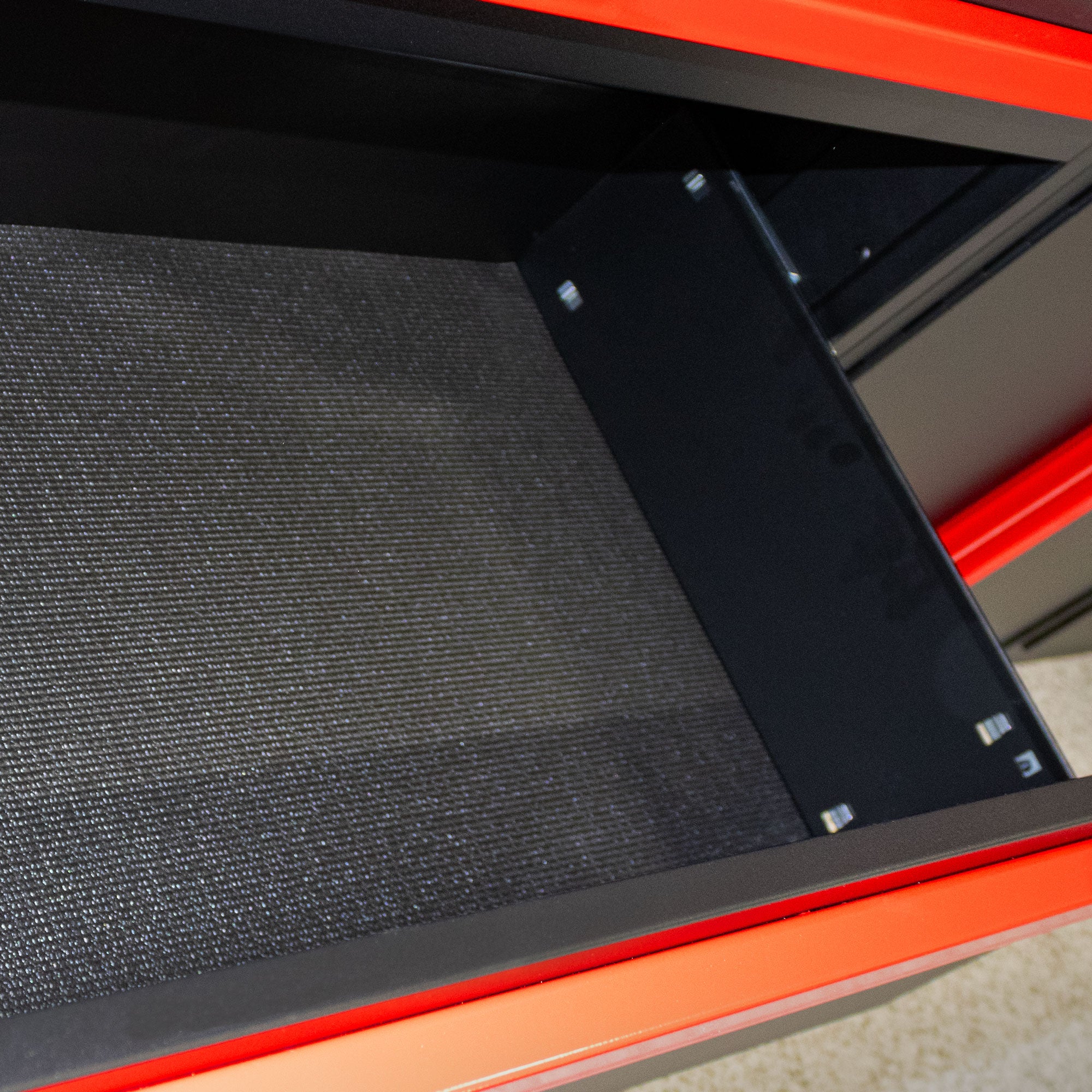 Fusion Plus — Ensemble de 10 pieds — Coffre à outils