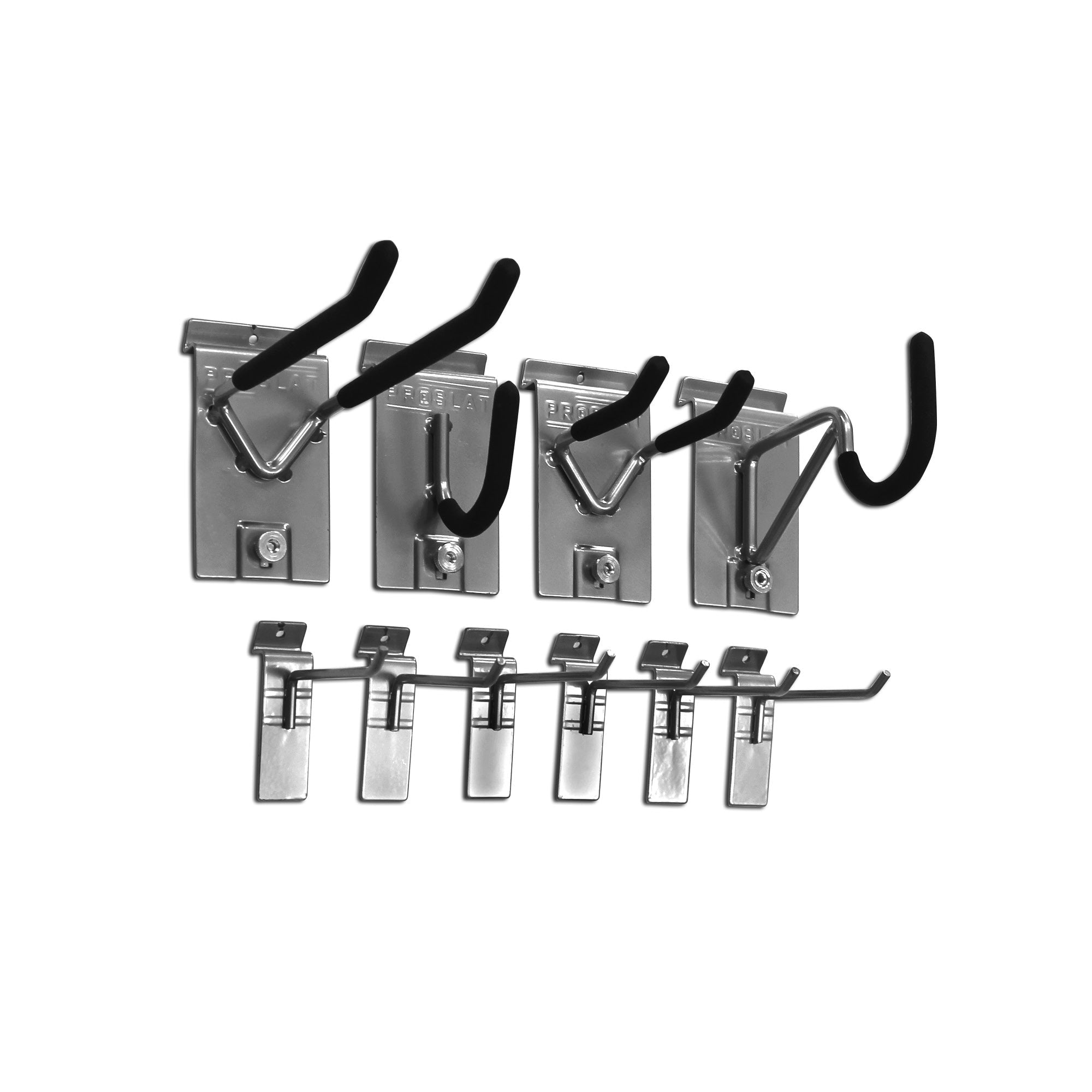 PROCORE PLUS Slatwall Mini Bundle