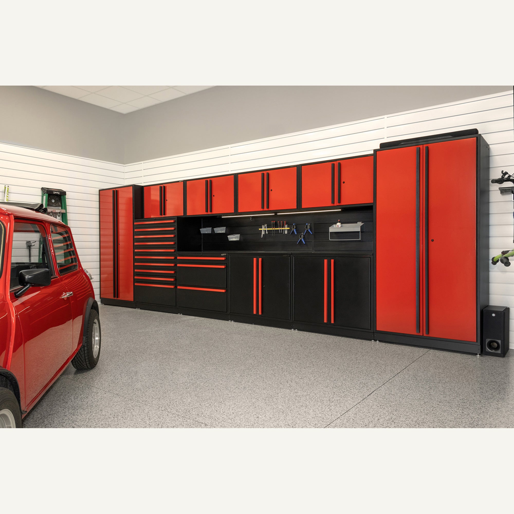 FusionPlus 10 ft set – MAX