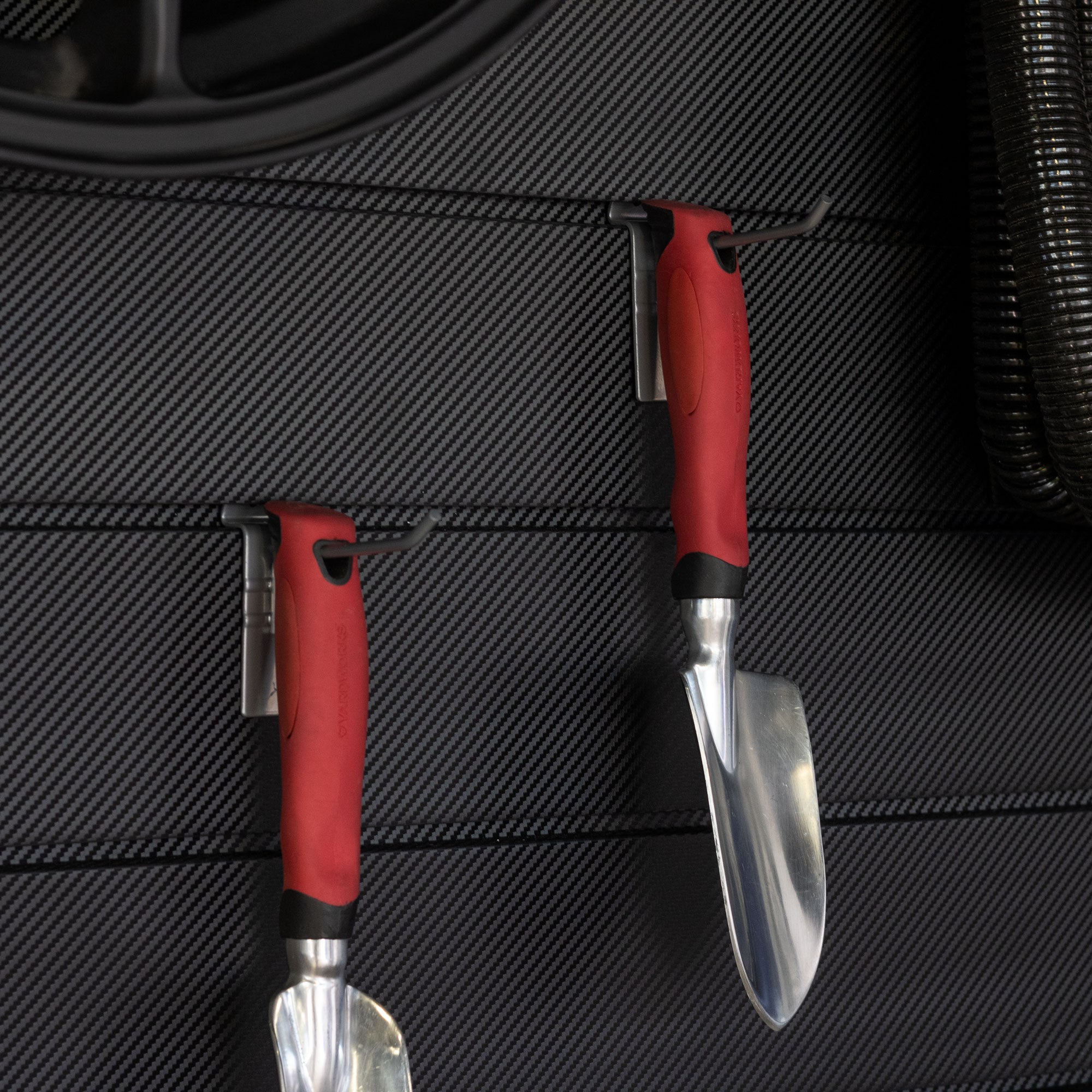 4 ft. x 8 ft. PROCORE PLUS PVC Slatwall – 4 Pack 128 sq ft