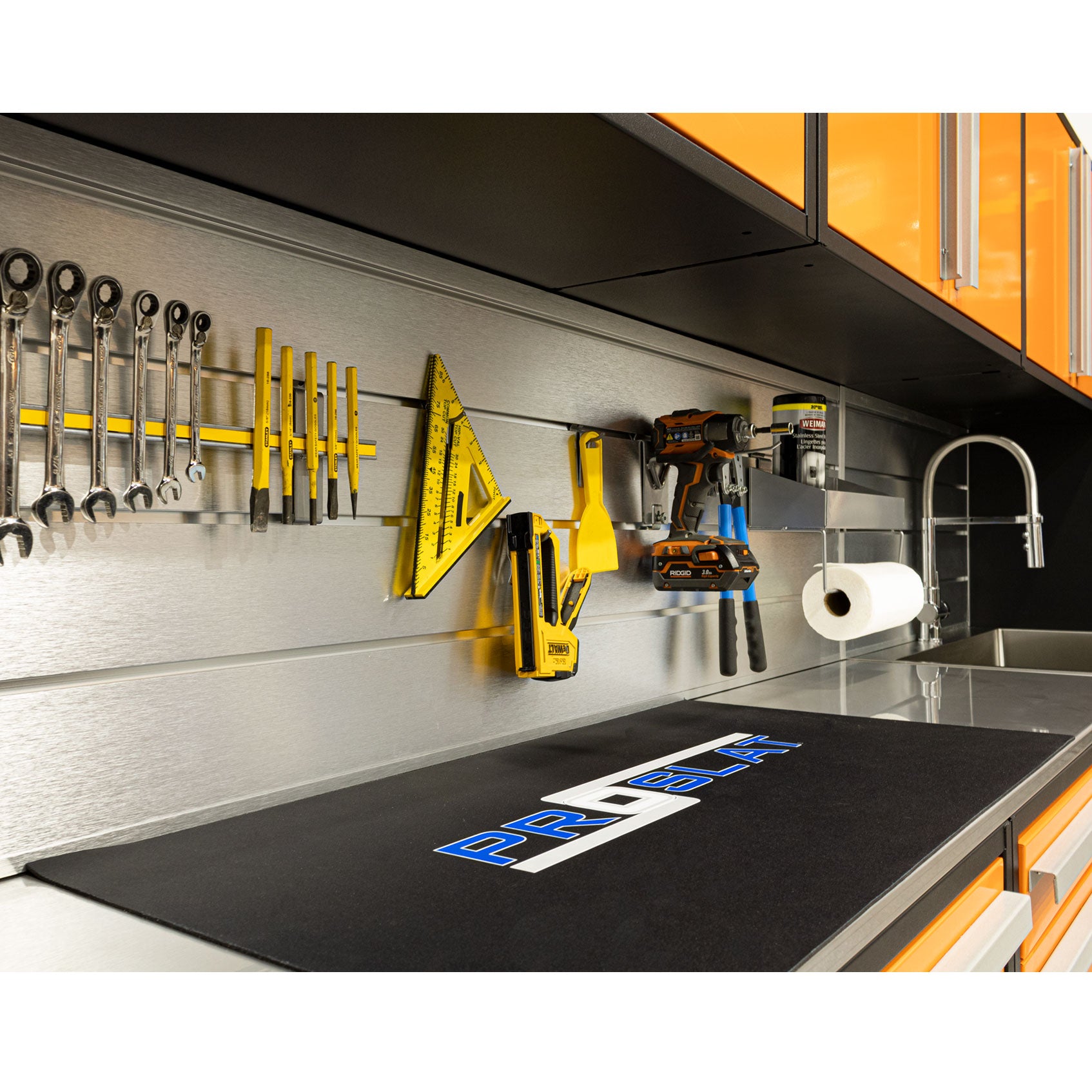 FusionPlus 16 ft set – TOOL – Overheads