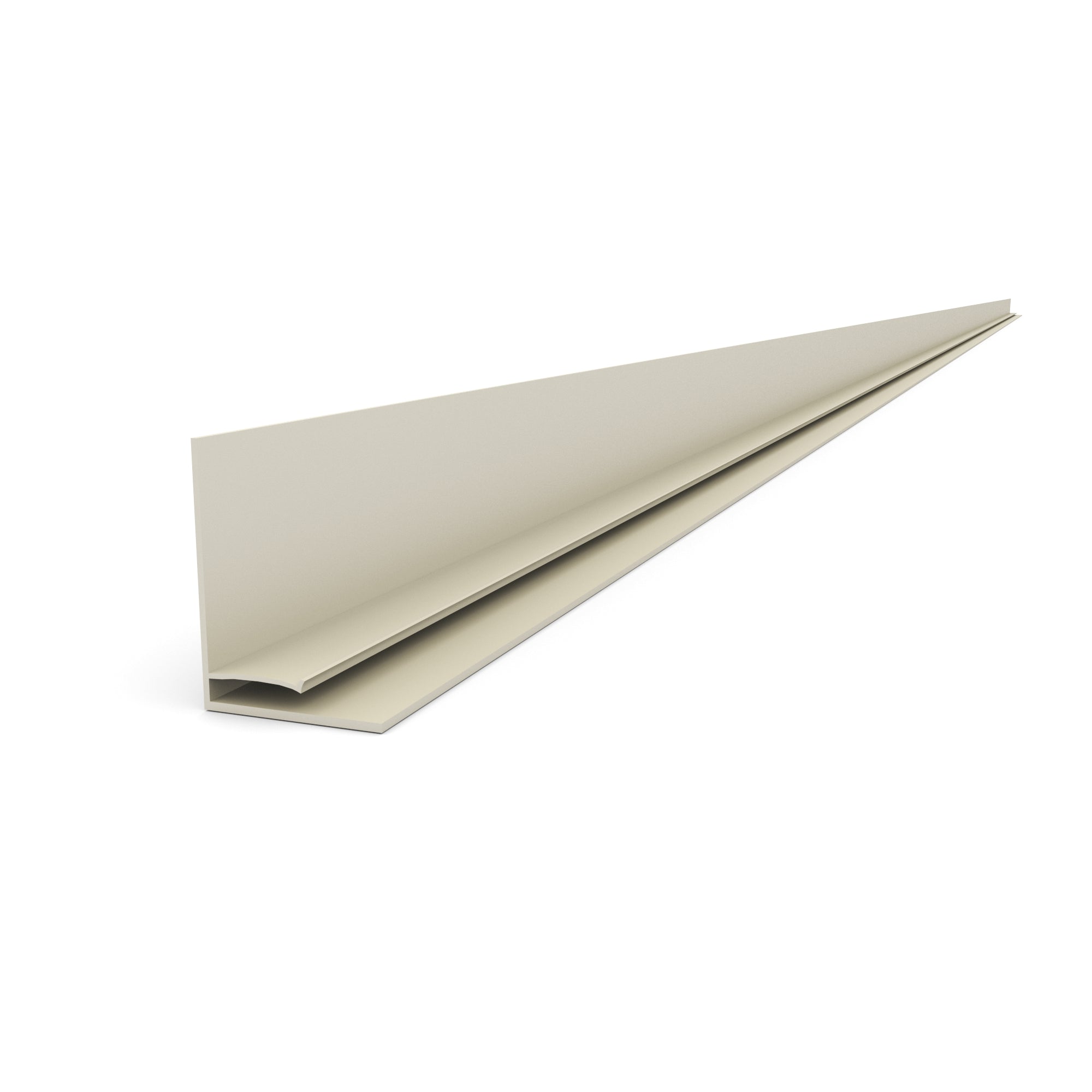 48.5" PVC L Trim