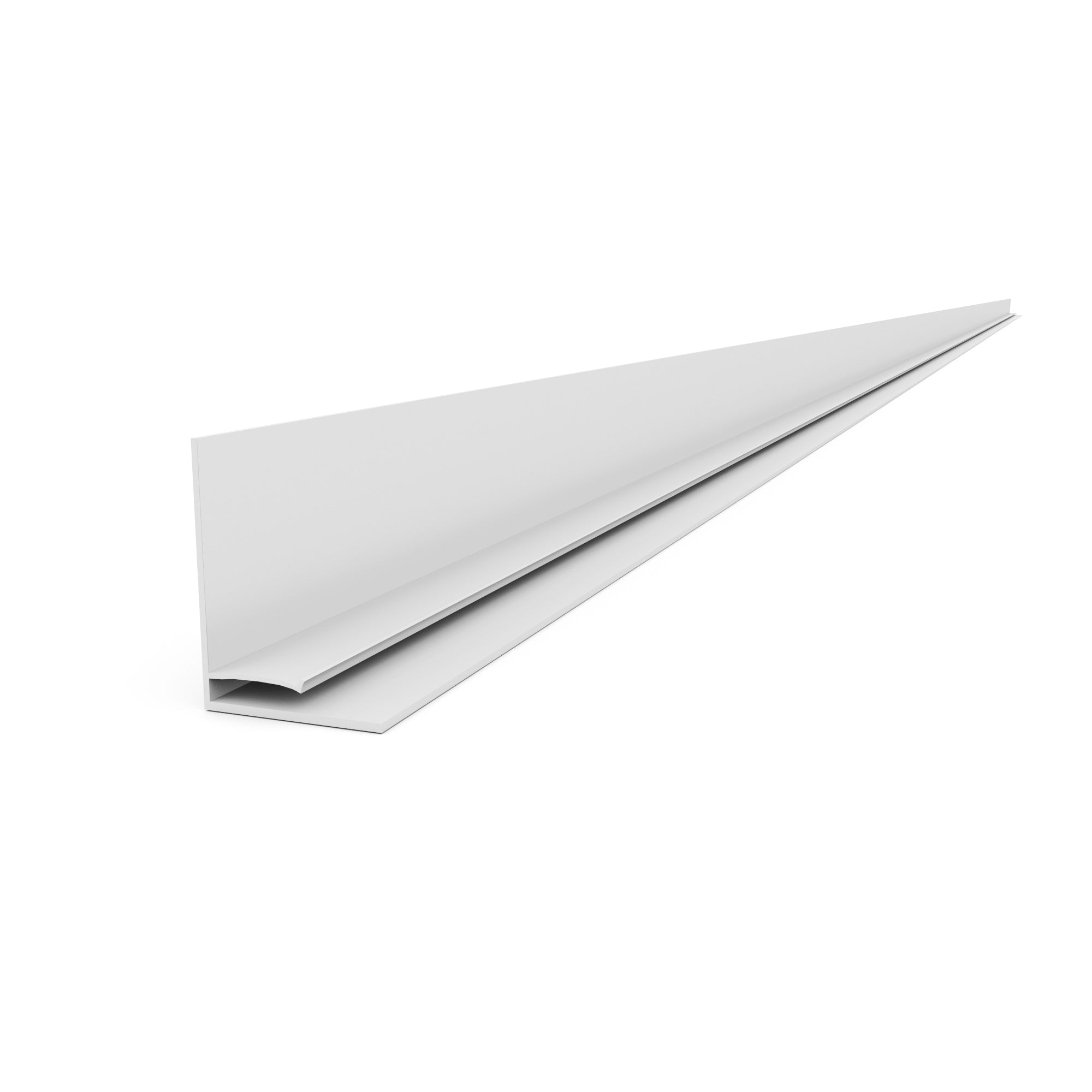 48.5" PVC L Trim
