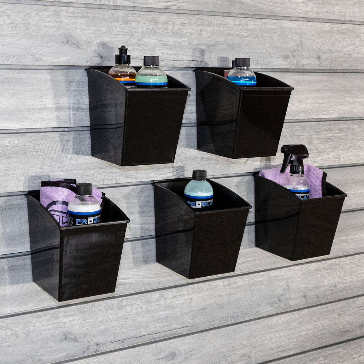 STEALTH Probin Deep – 5 pack