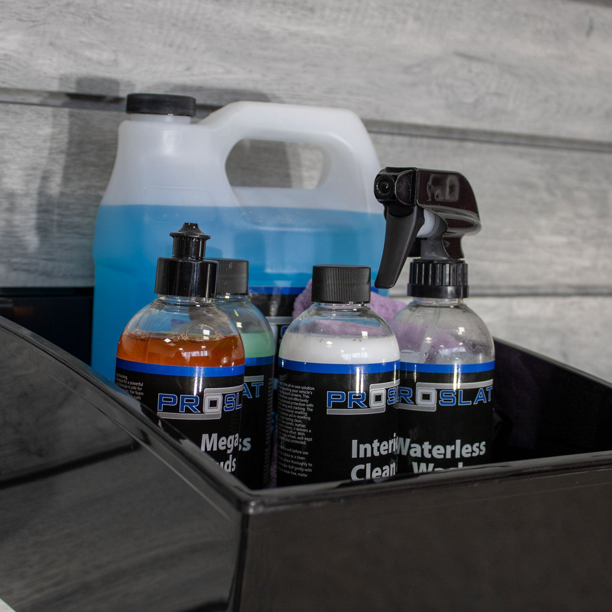 STEALTH Probin Large – 3 pack