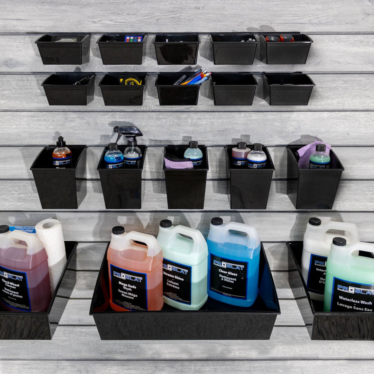 STEALTH Probin kit