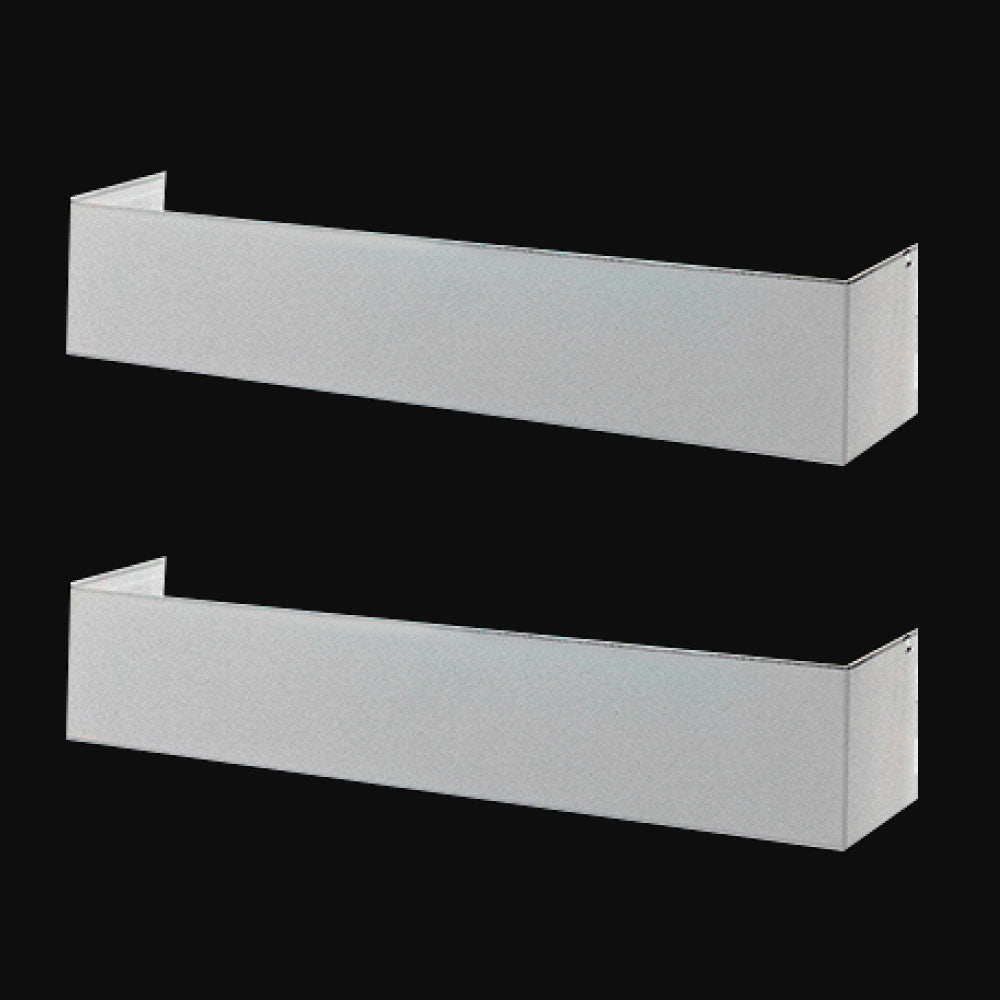 Fusion/LUX Door Trays – 2 Pack