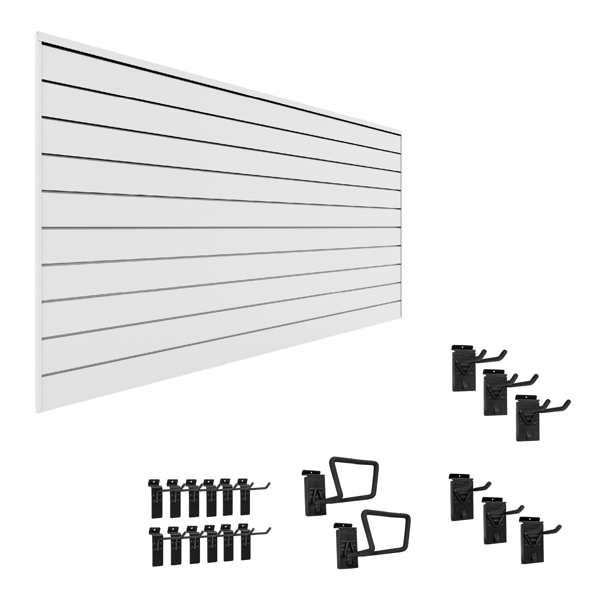 Panneaux Classiques – Ensemble incontournable – STEALTH