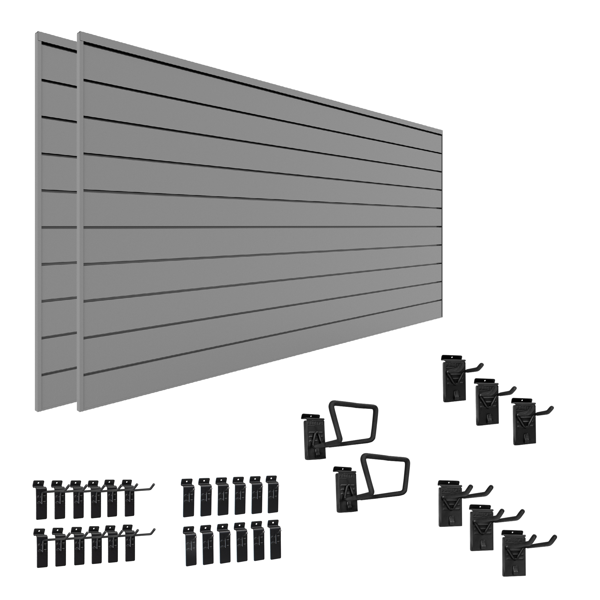 Panneaux Classiques – Ensemble d'outils indispensables – STEALTH