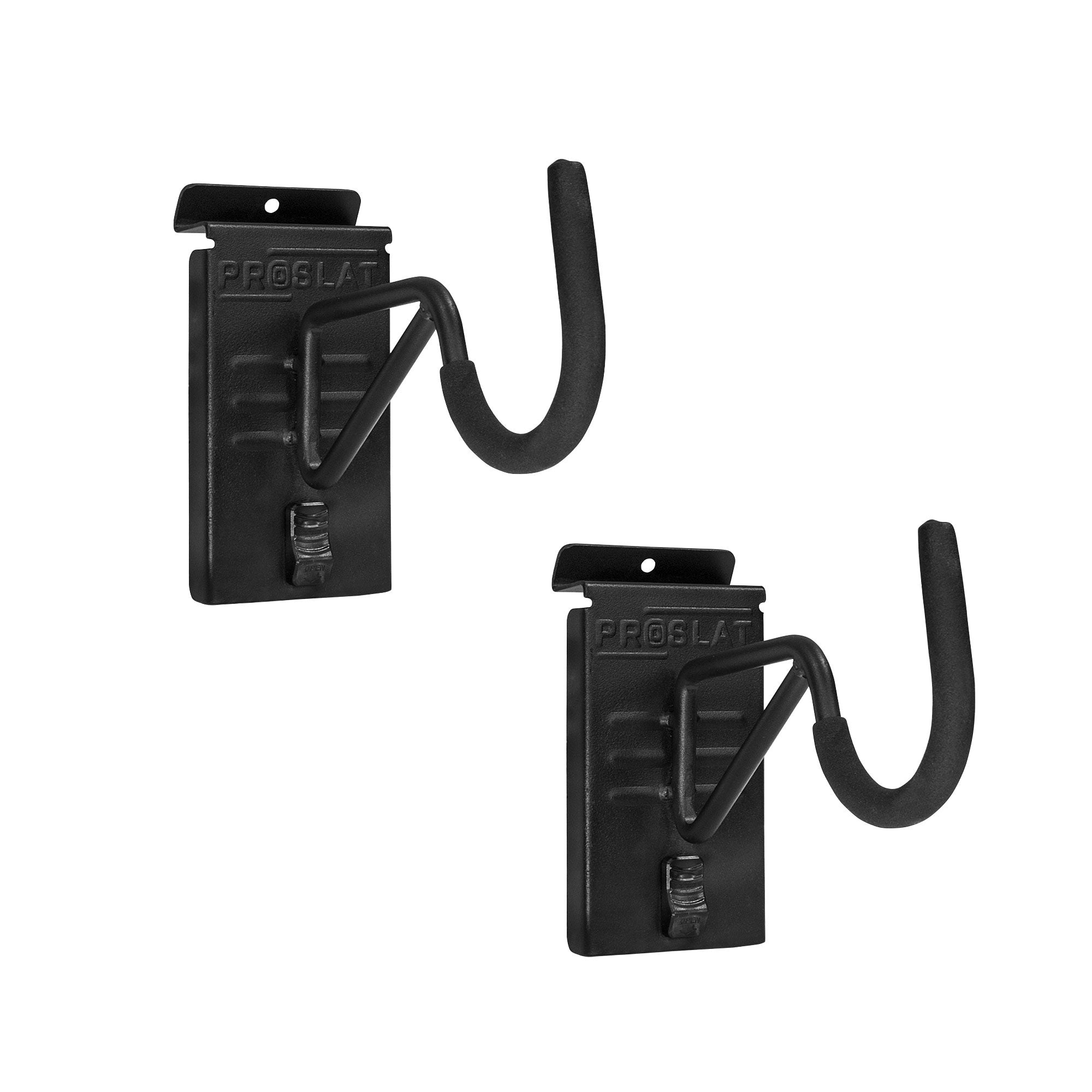 STEALTH Super Duty Bike Hook - 2 Pack