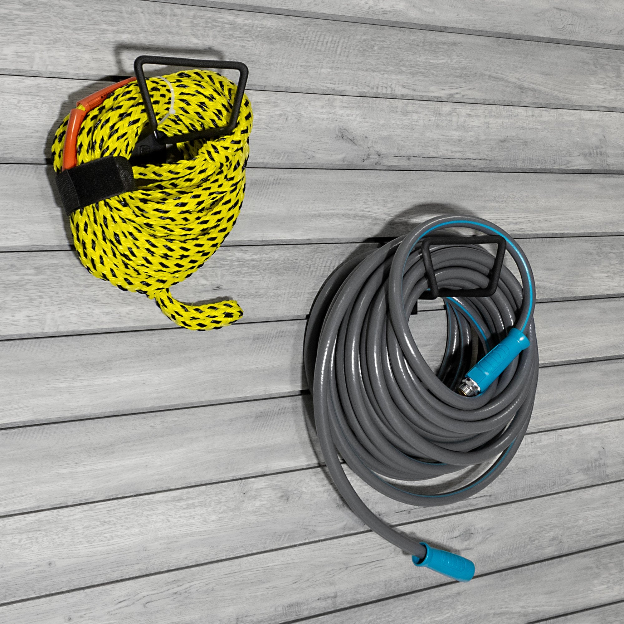 Ensemble de crochets essentiel pour outils