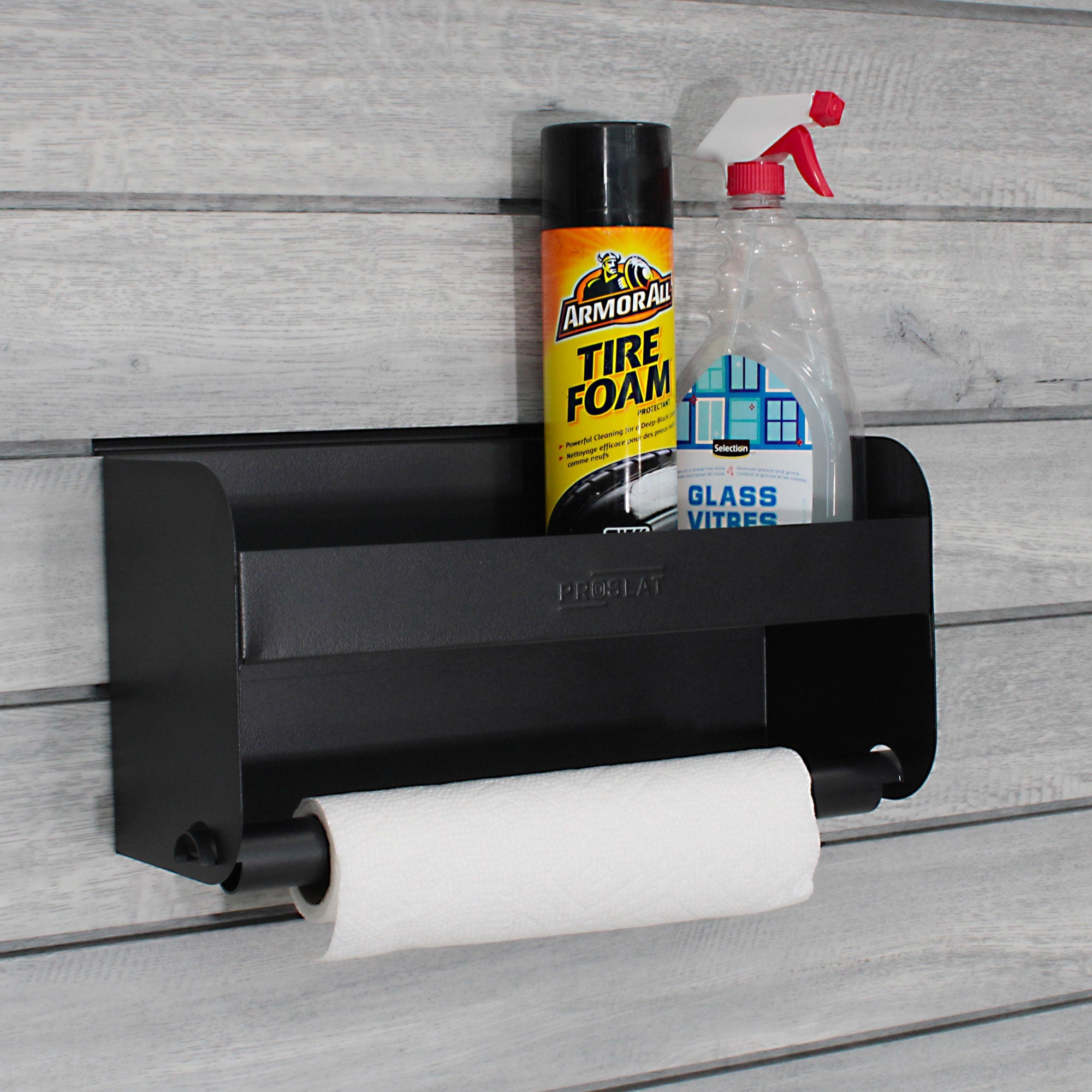 Mega Suds with Mitt, Wringer & Hose Reel – Deluxe Bundle