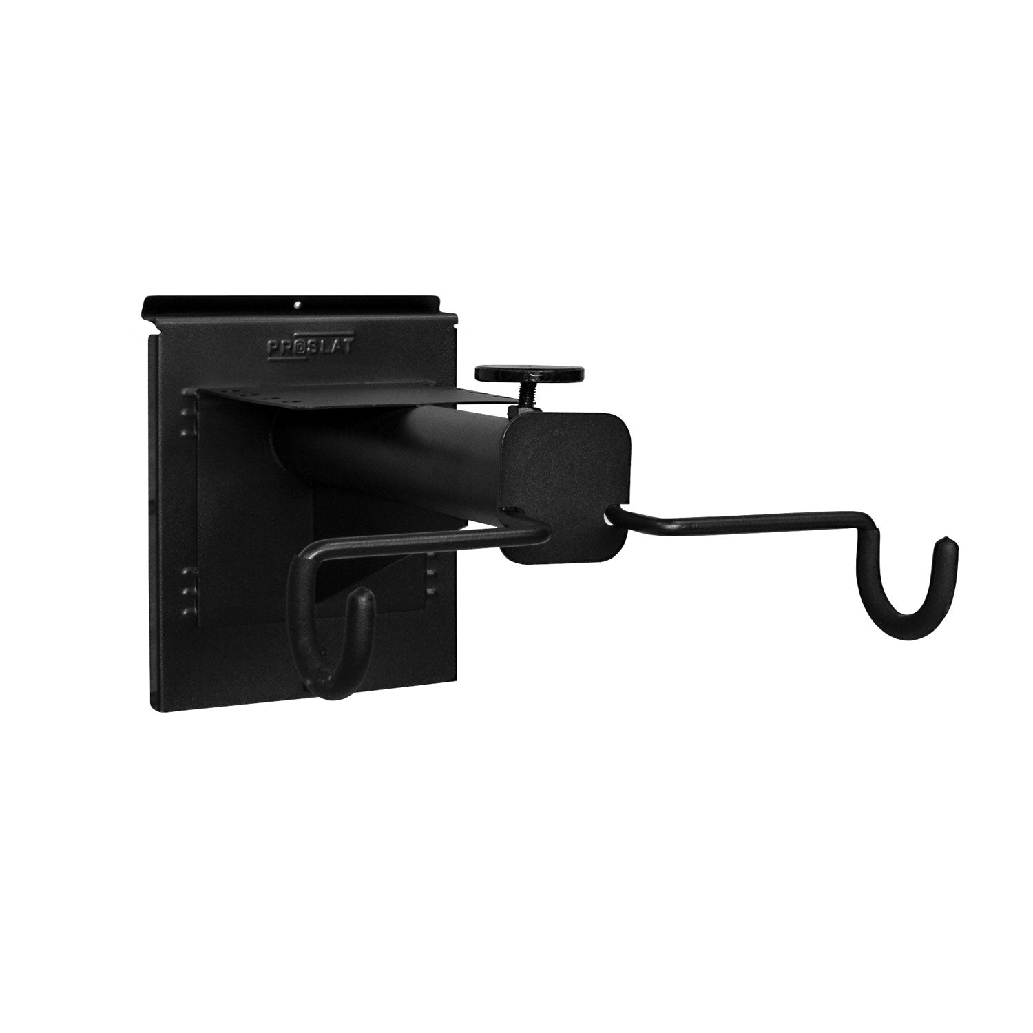 STEALTH Horizontal Bike Hook