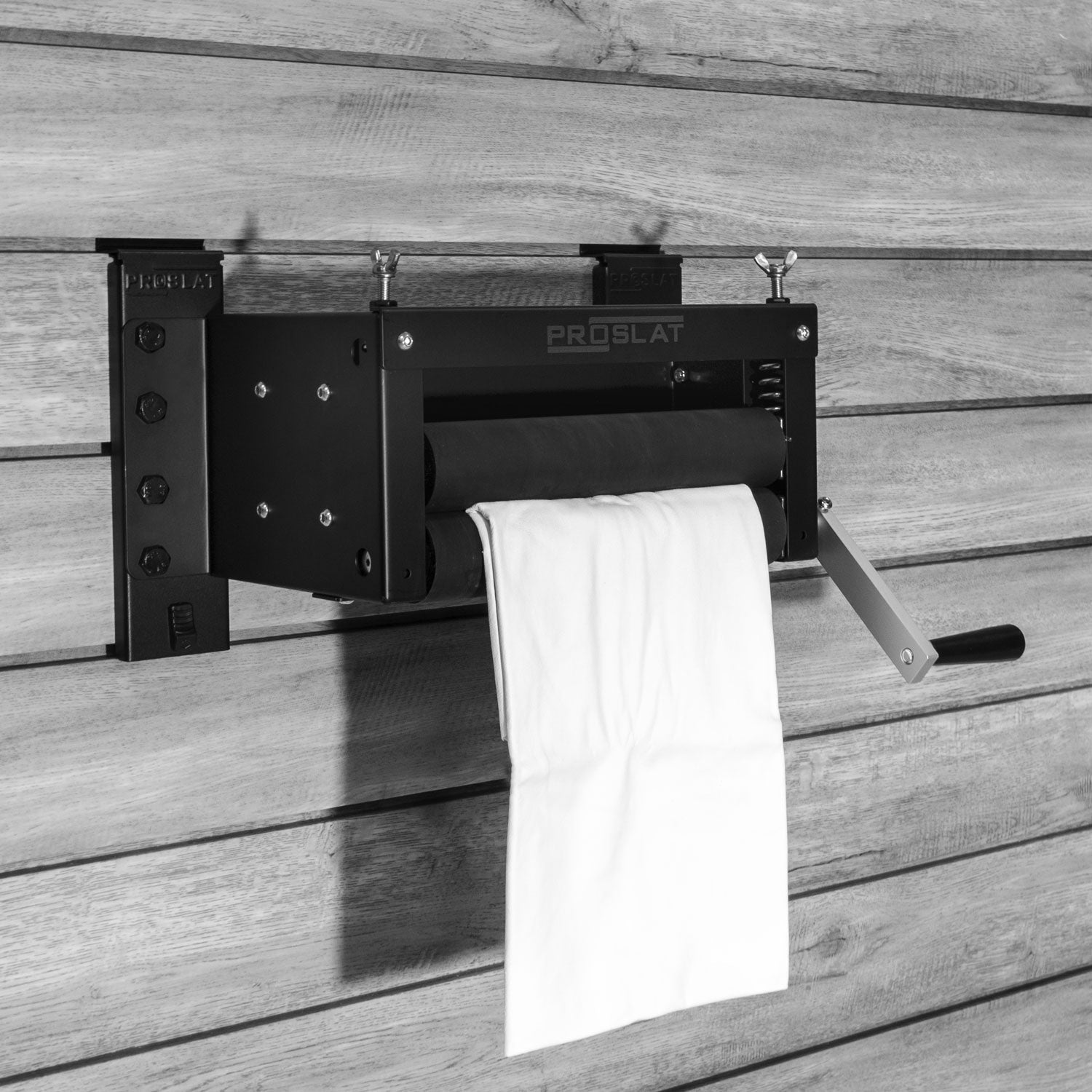 Mega Suds with Mitt & Wringer – Organizer Bundle