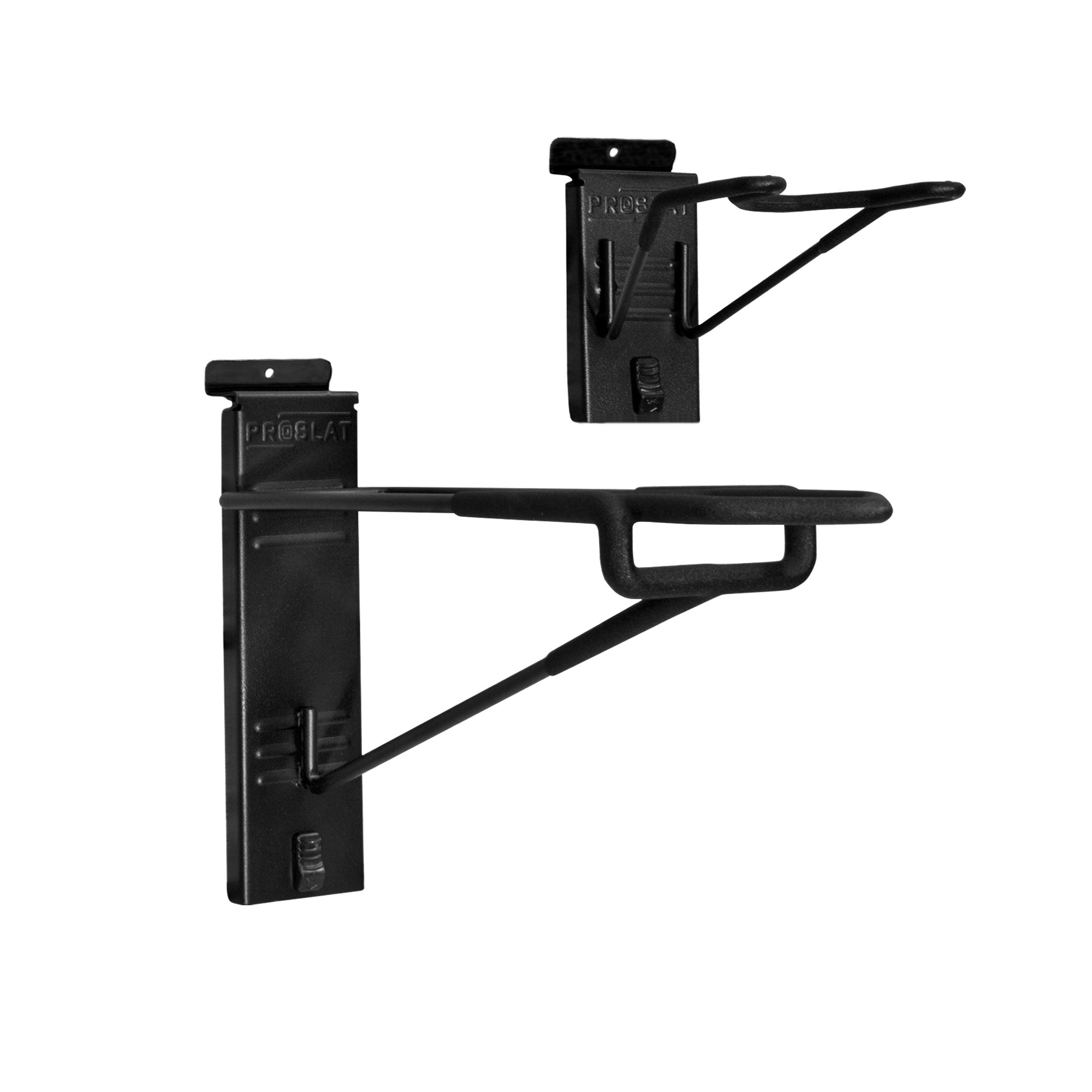 STEALTH Vertical Single Firearm Holder