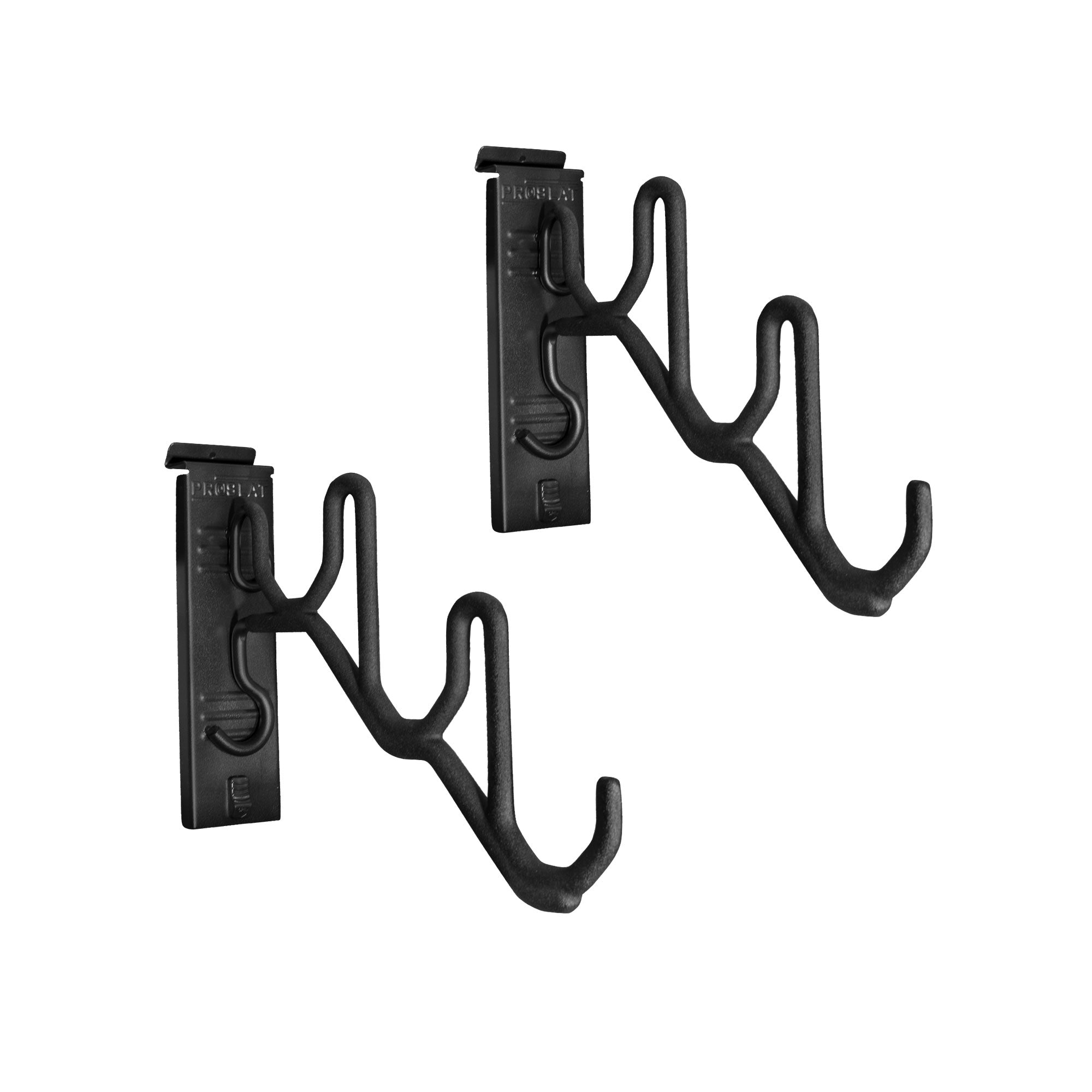 STEALTH Horizontal 3 Firearm Holder