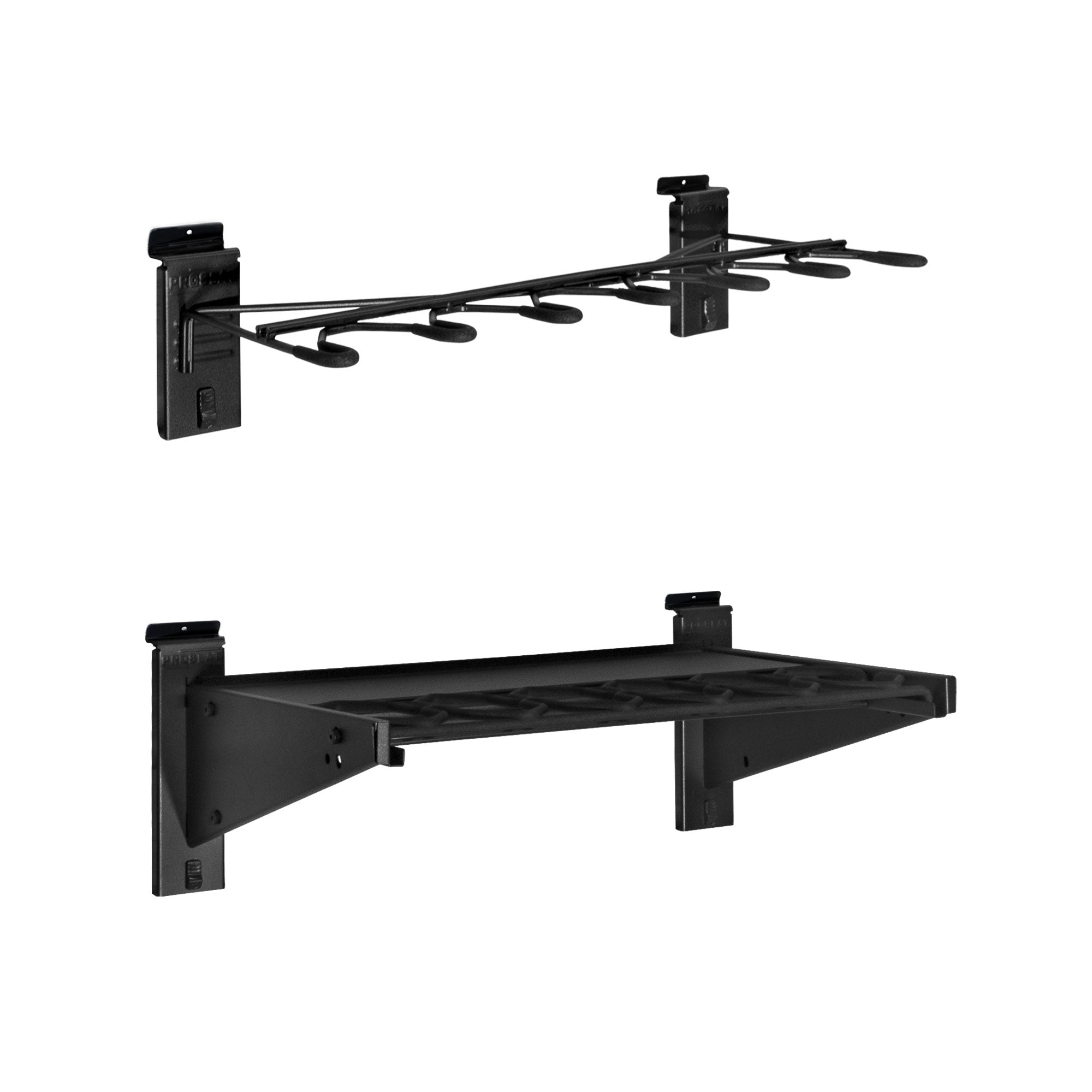 STEALTH Vertical 6 Firearm Holder