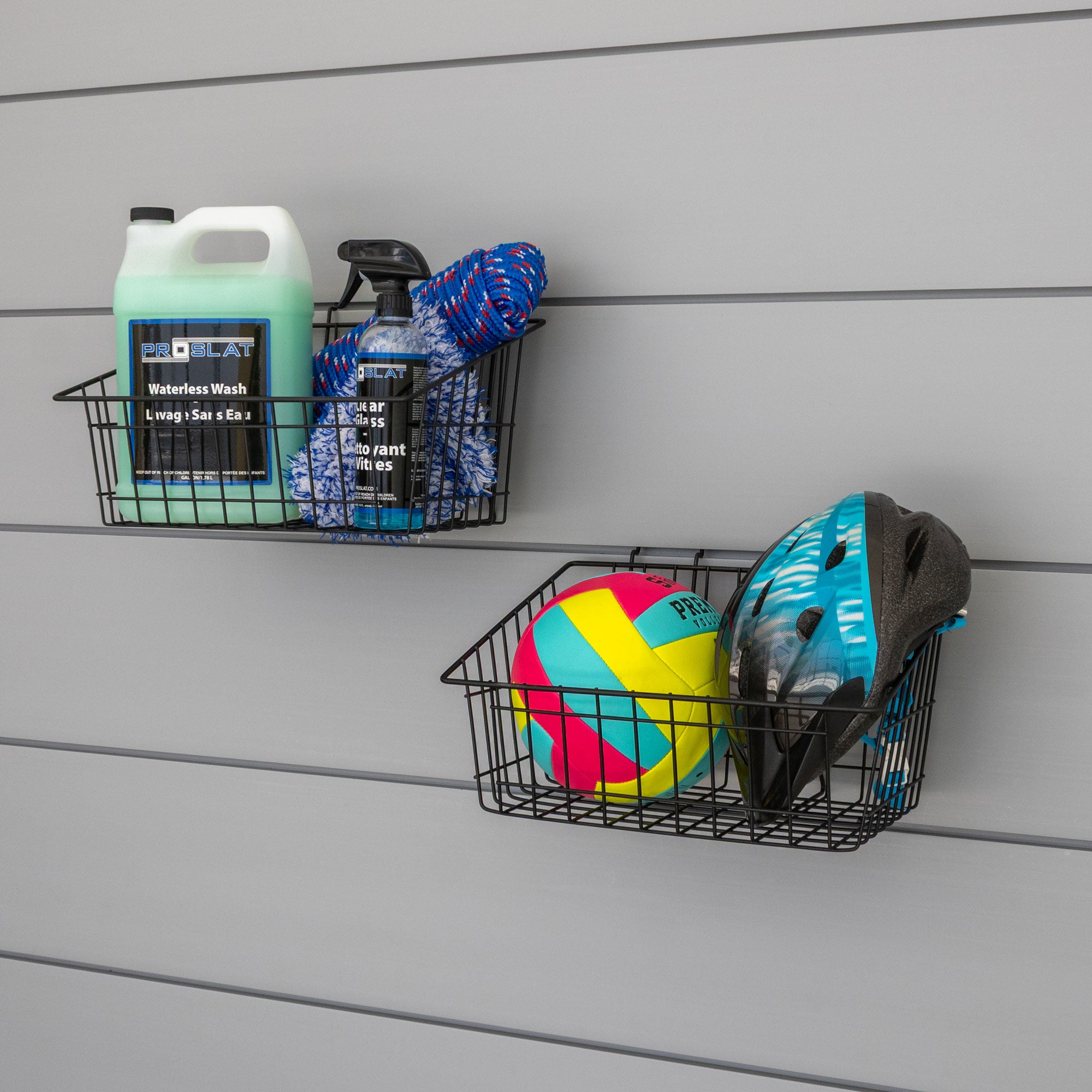 Wire Basket – 2 pack
