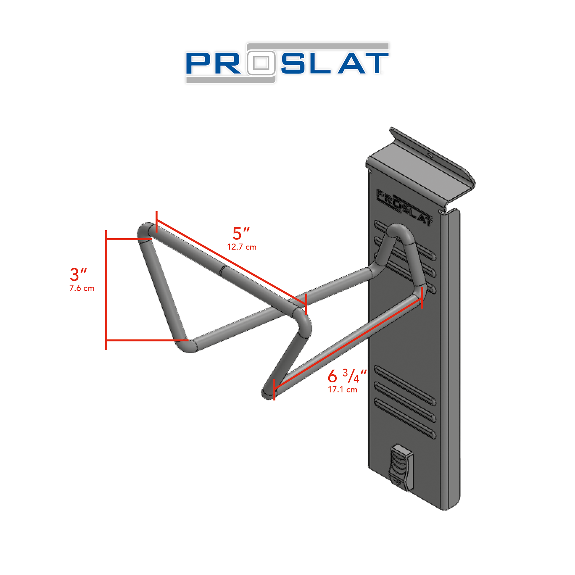 XL Hose Cord Holder - 2 Pack