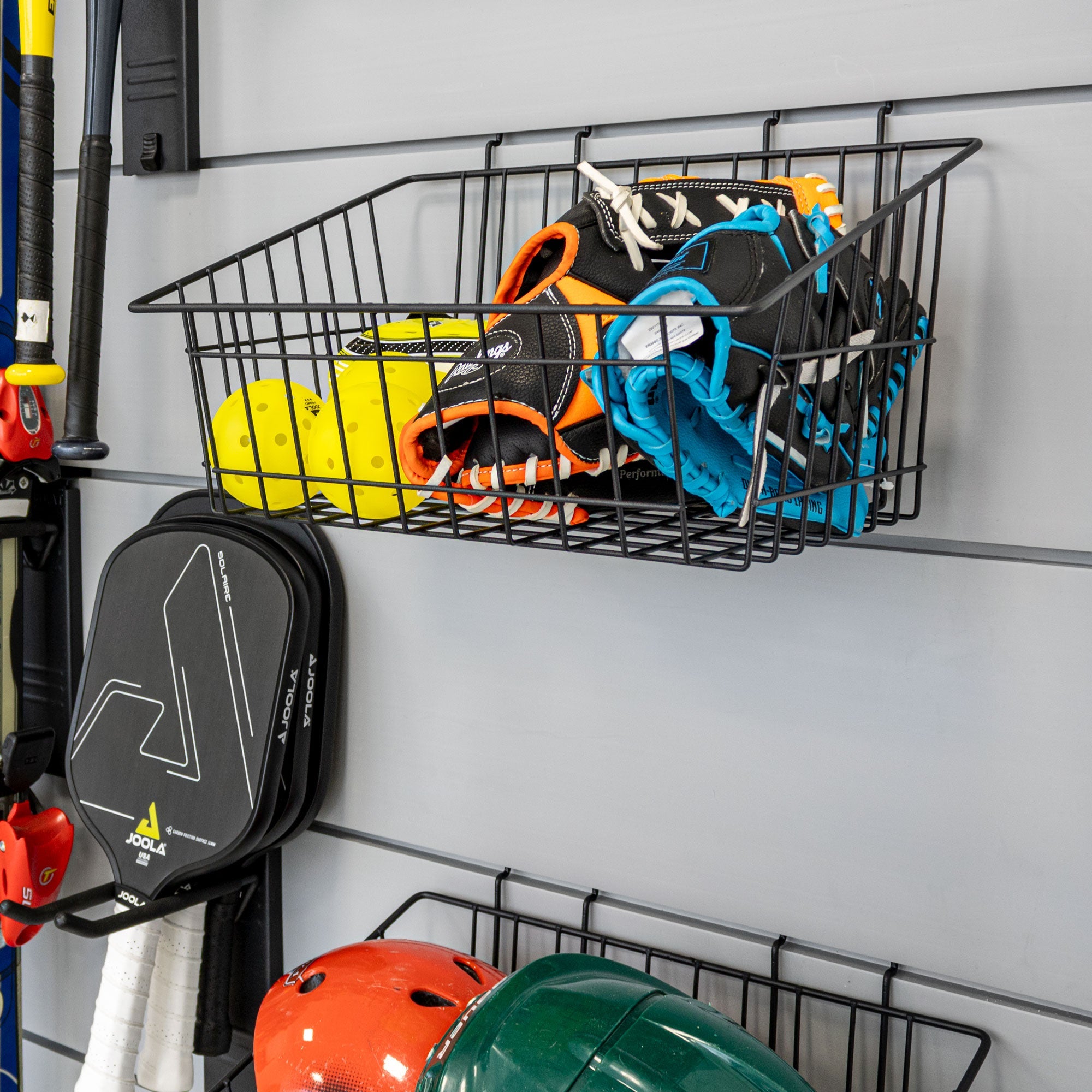 XL PROCORE Slatwall Ultimate Bundle