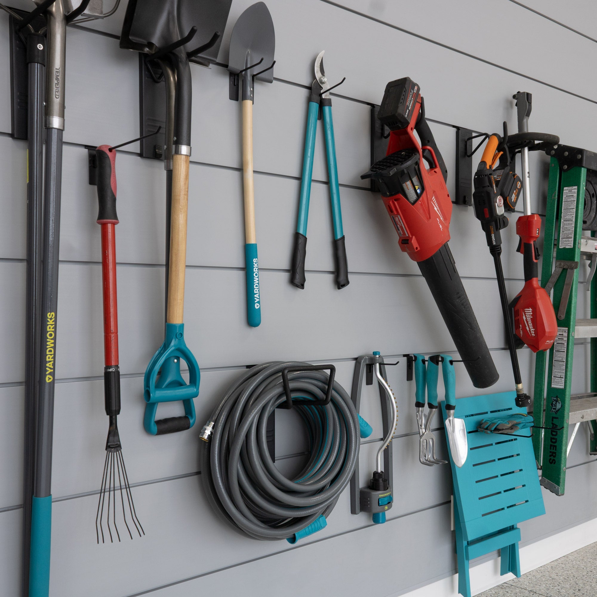 Panneaux PROCORE XL – Ensemble du jardinier