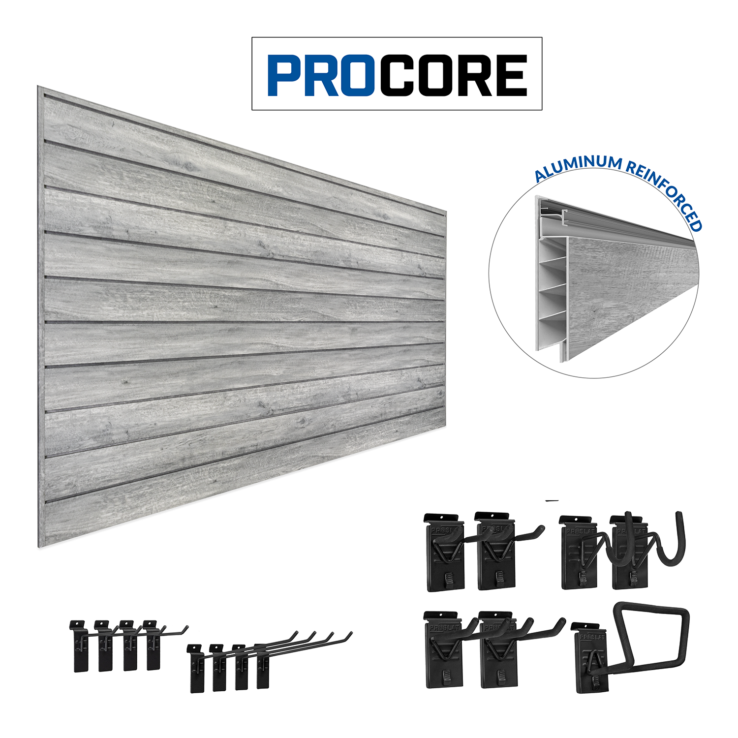 PROCORE – Ensemble de jardinier