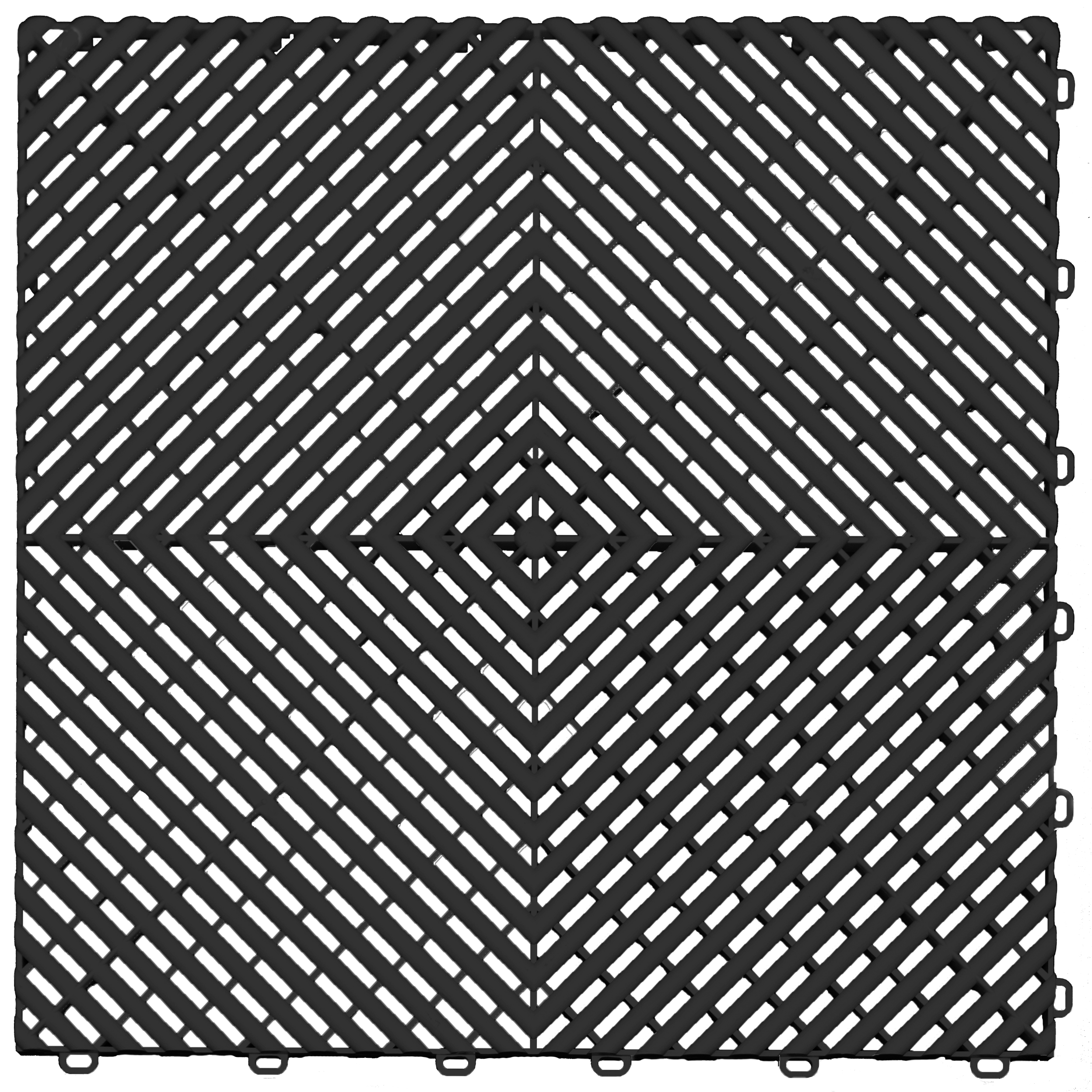 ProTile – Black Tile