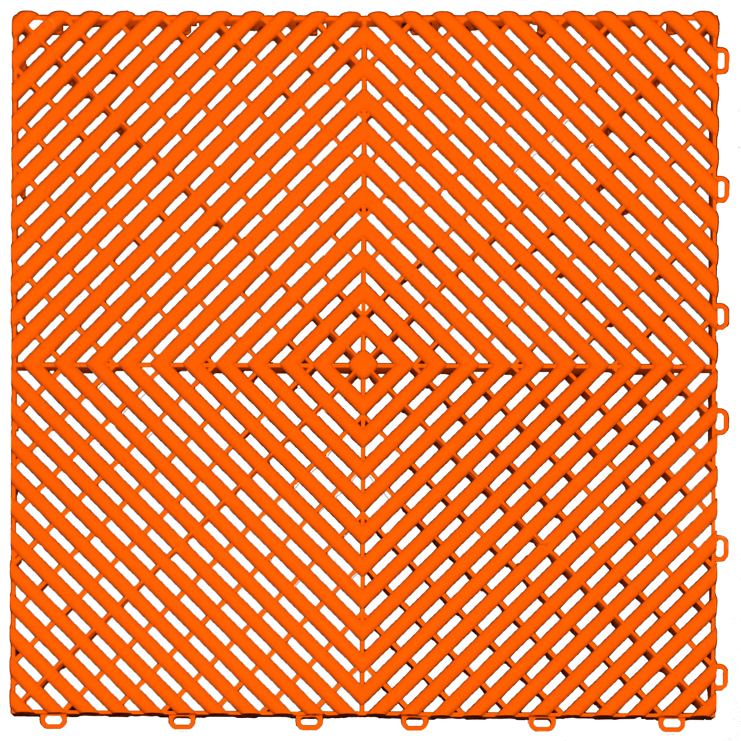 ProTile – Orange Tile