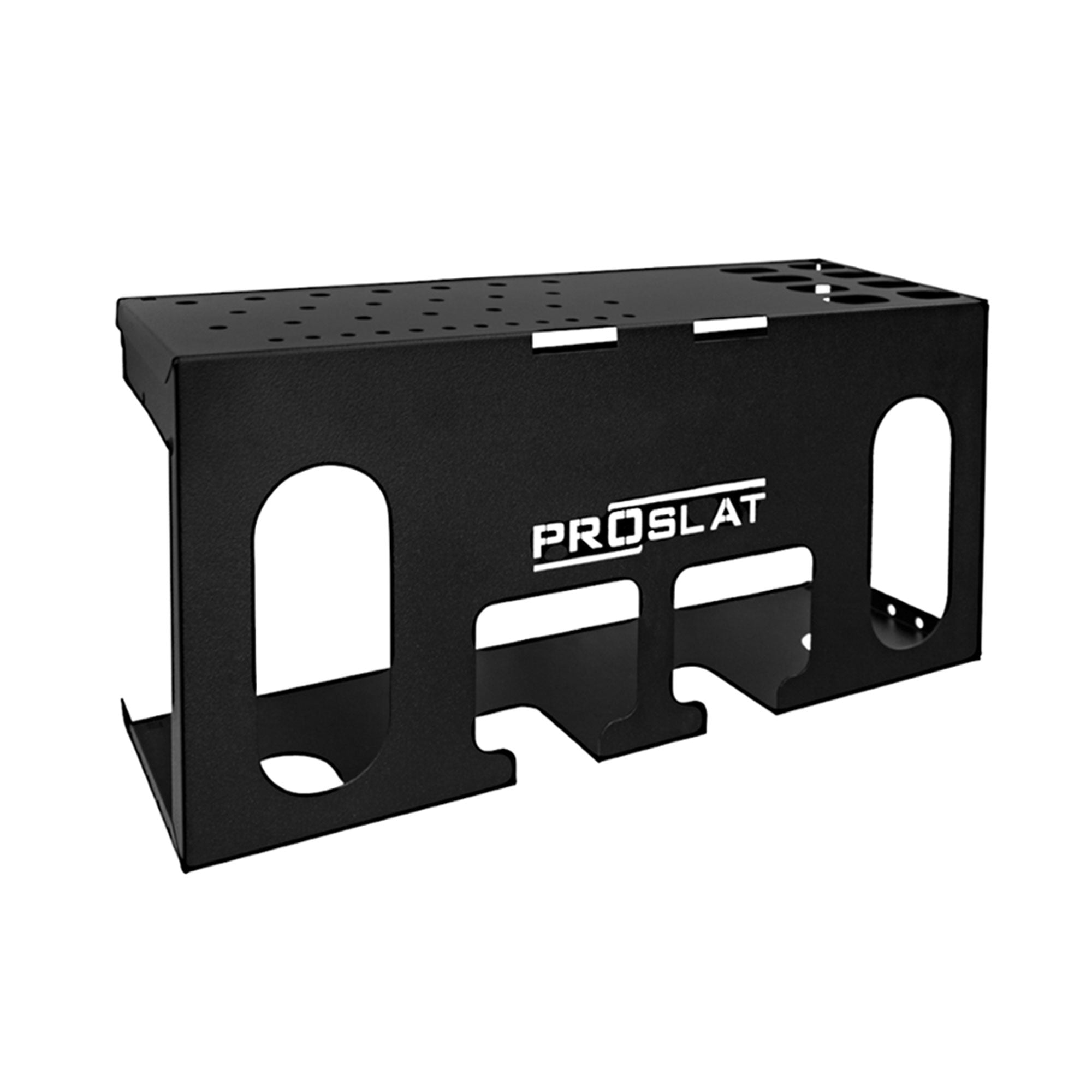 Tool & Drill Organizer
