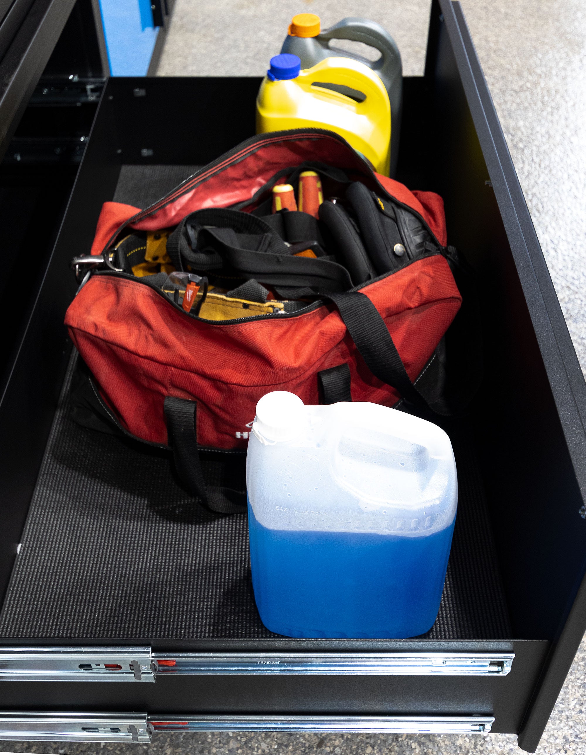 FusionPlus 13 ft set – TOOL