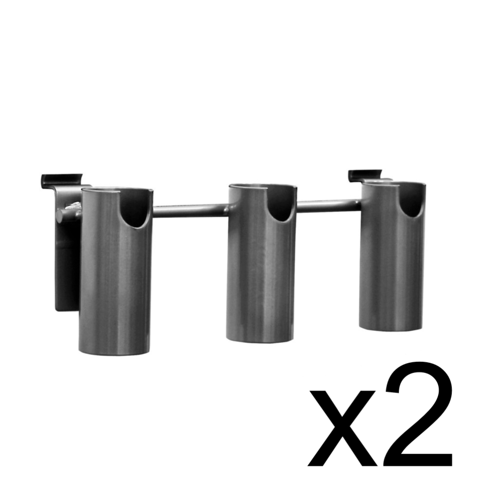 Fishing Rod Holder - 2 Pack