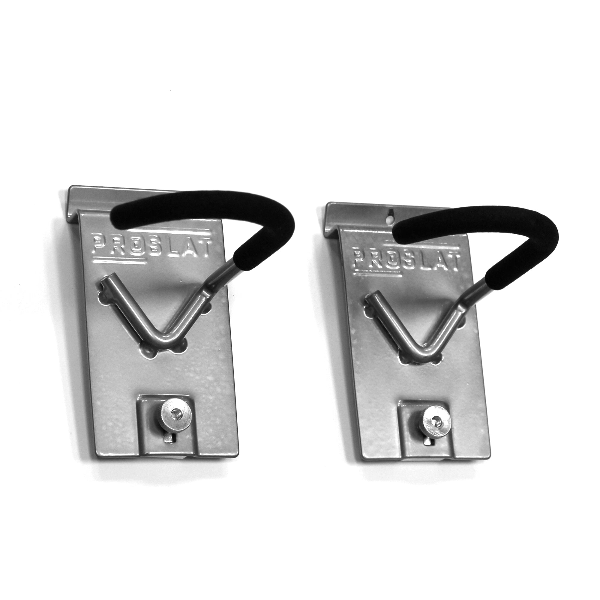 Vertical Bike Hook – 2 pack