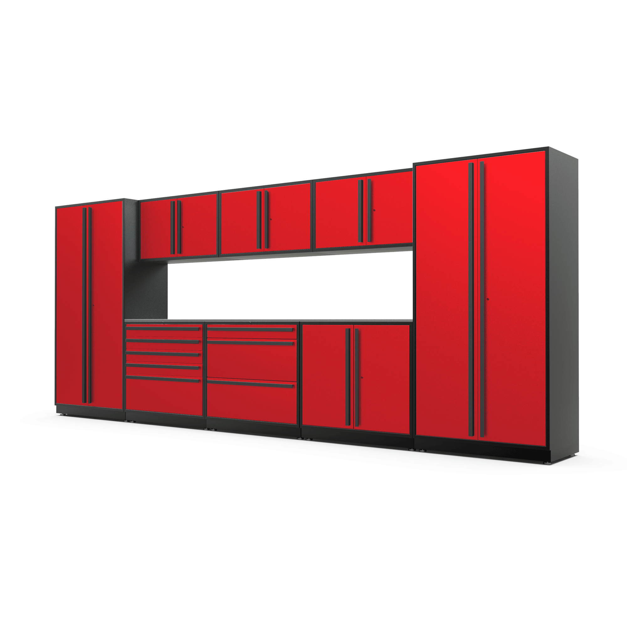 FusionPlus 16 ft set - MAX