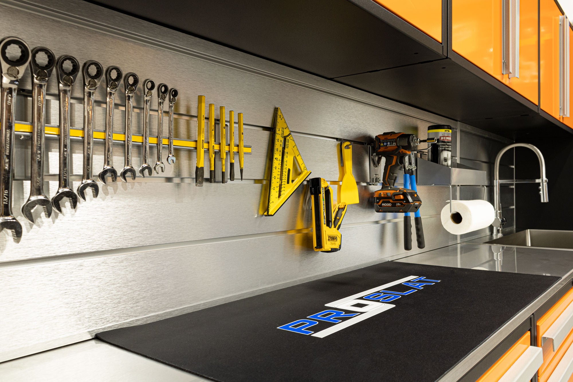 FusionPlus 13 ft set – TOOL