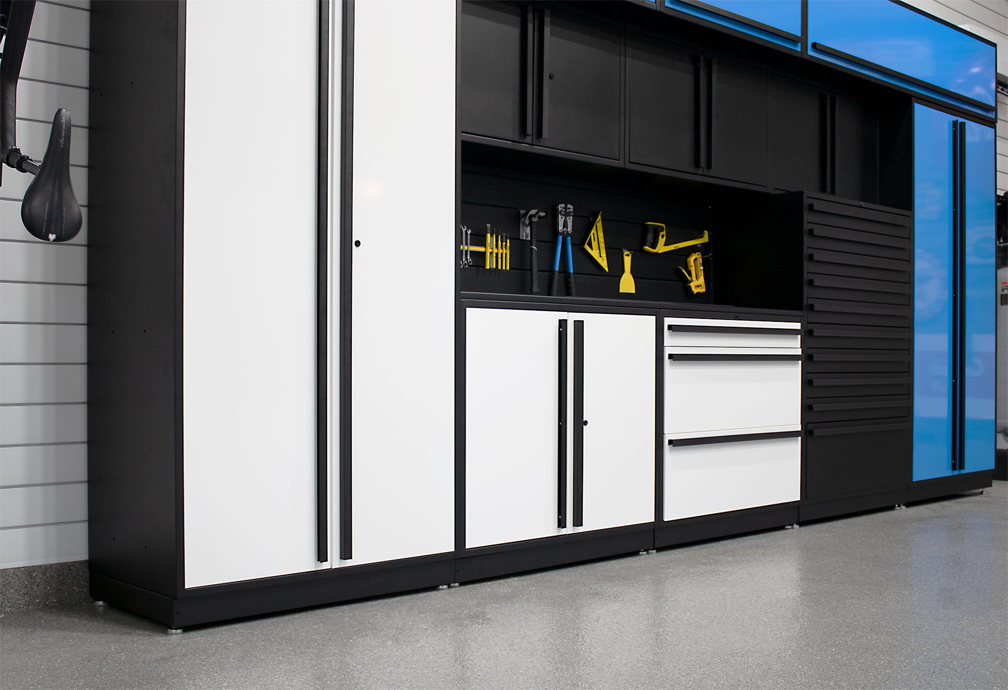 FusionPlus 13 ft set – TOOL